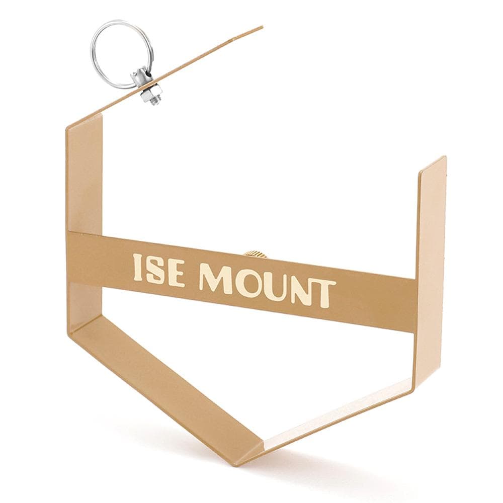 Outdoor Metal Mosquito-repellent Incense Bracket Multifunctional Mosquito-repellent Incense Hung khaki