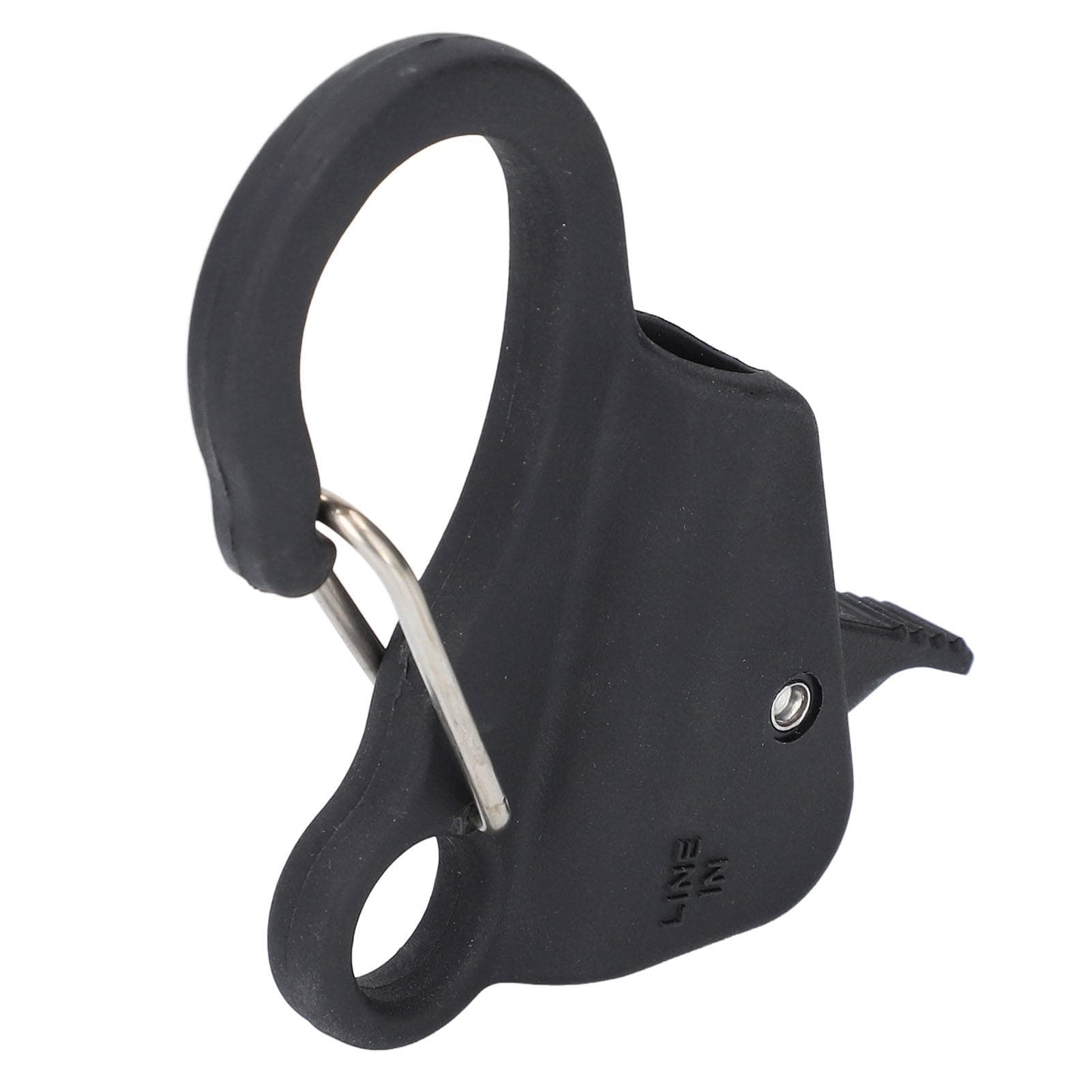 Boat Anchor Hook Quick Release 8000lbs Load Capacity Sliding Anchor Hook Clip for 38?58 Inch Rope