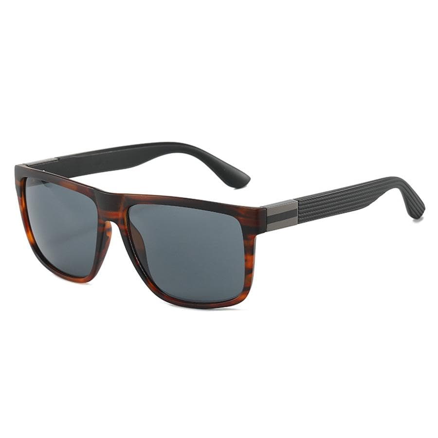 New Fashion Luxury Sunglasses Men Women Retro Trendy UV400 Protection Outdoor Driving Eyewear Brand Design