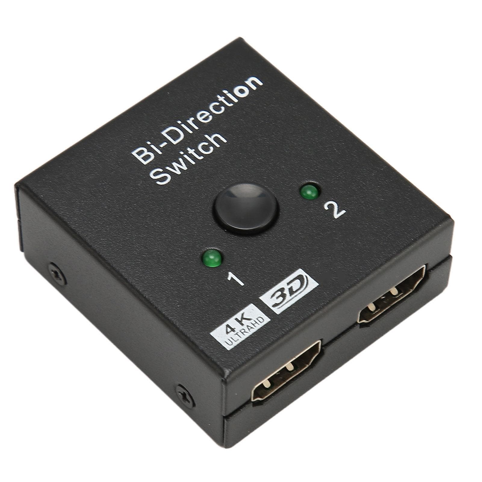 HD Multimedia Interface Bi Direction Switch 1 in 2 Out 2 in 1 Out HD Multimedia Interface Splitter