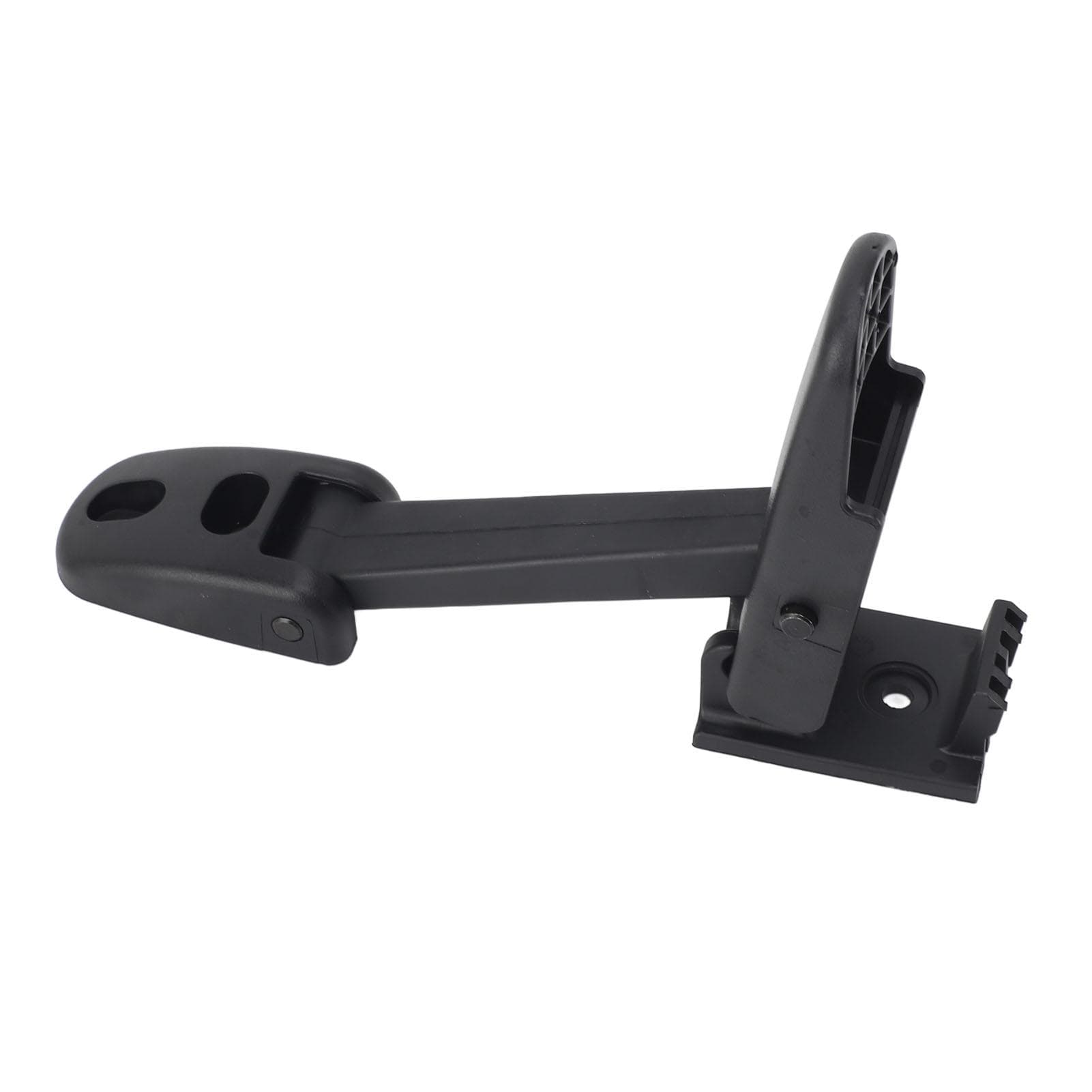 Heavy Duty Hood Latch Right 25169065 Replacement for Kenworth T170 T270 T300 T370 T440 T470 T660