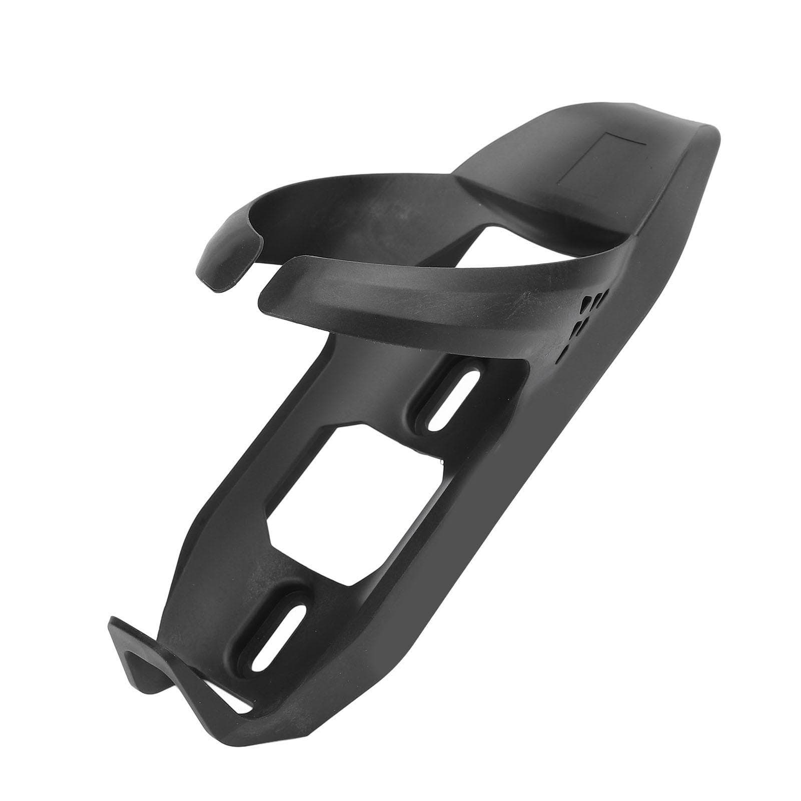 Bike Water Bottle Holder Composite Carbon Fiber Lightweight Bike Drink Cage Cup Holder Rack for
