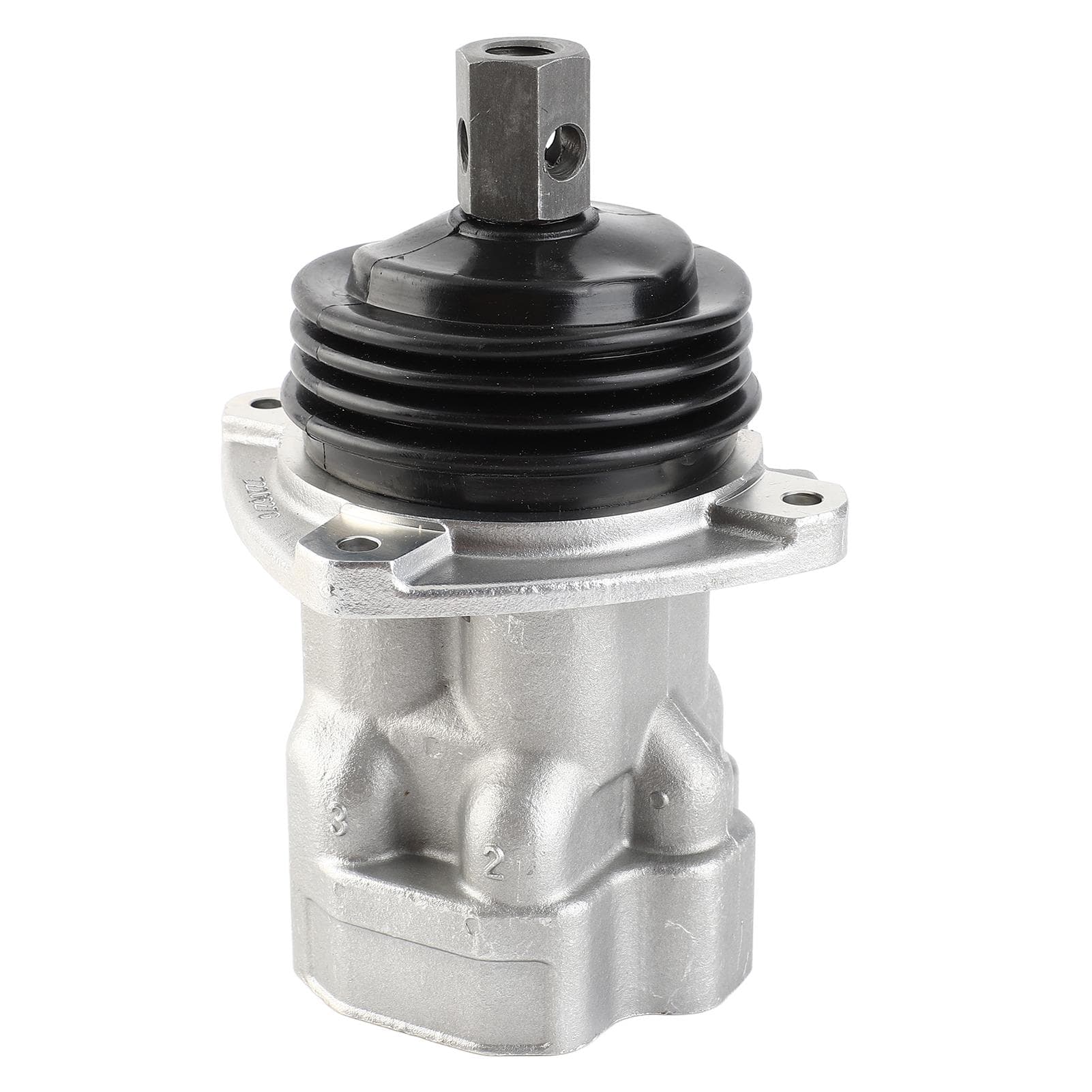 Pilot Valve Joystick Replacement 297?0529 Excavator Control Handle for E320D E330D E312D E325D