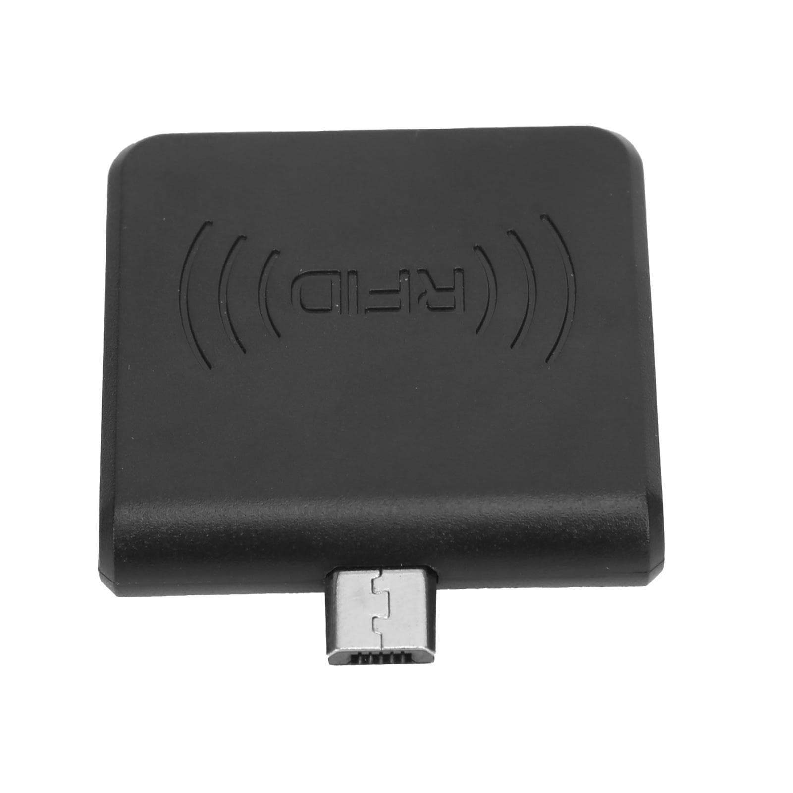 125Khz/134.2Khz Card Reader FDX Animal Label Reading Identification Micro USB Interface for Android