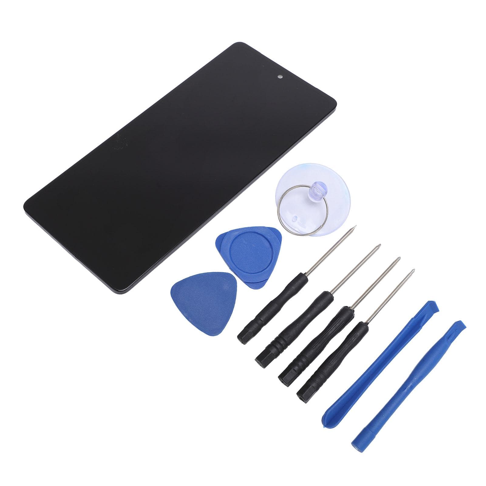 Phone TFT Touch Screen Replacement Phone Display Touch Screen Digitizer Assembly with Repair Tools