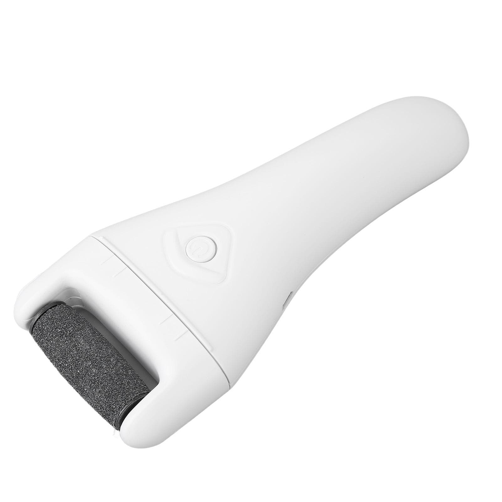 Electric Foot Callus Remover Exfoliating Gentle Safe Ergonomic Efficient Electric Foot Scrubber