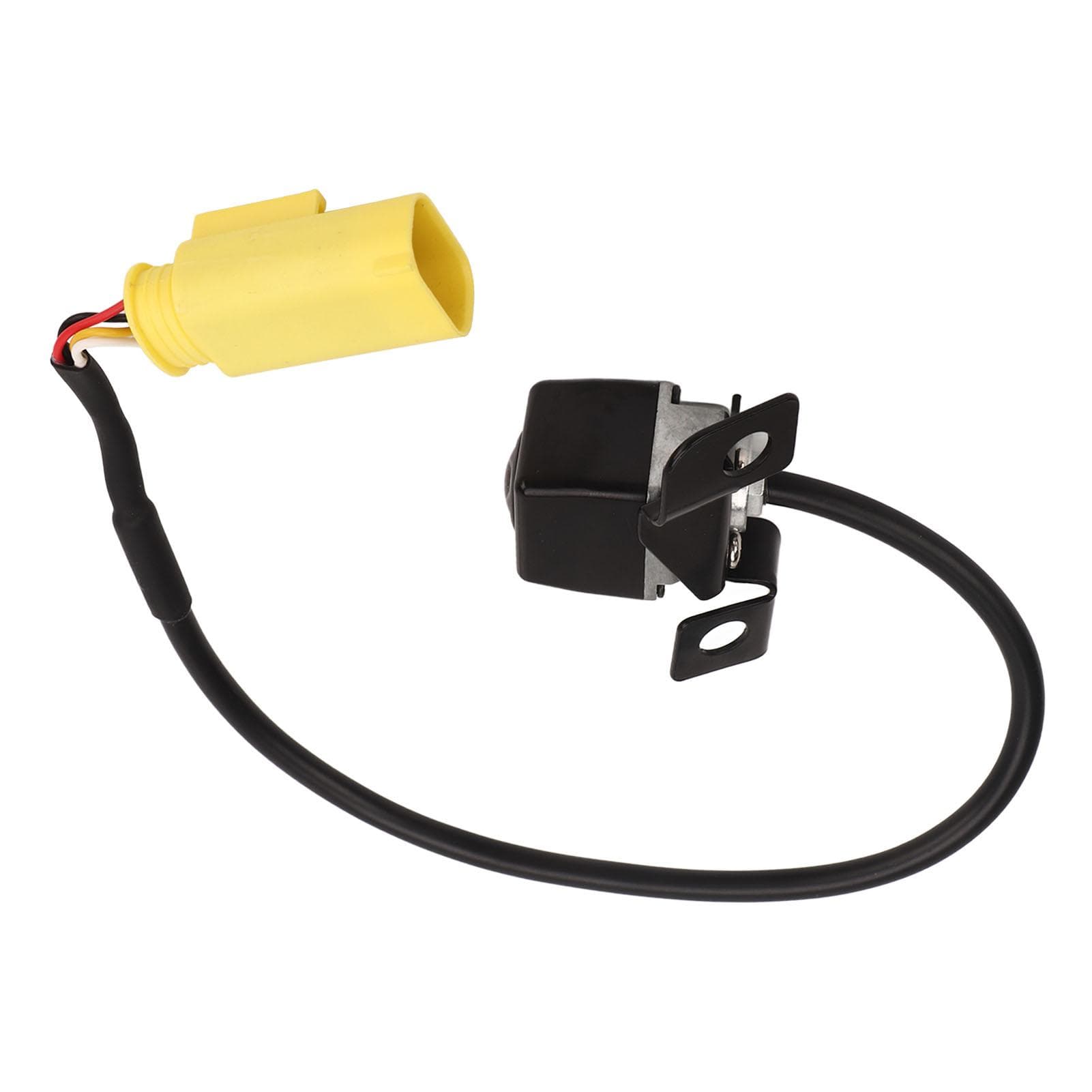 Reversing Camera 592 267 Waterproof Wide Angle Backup Camera Replacement for Kia Soreton 2011 to