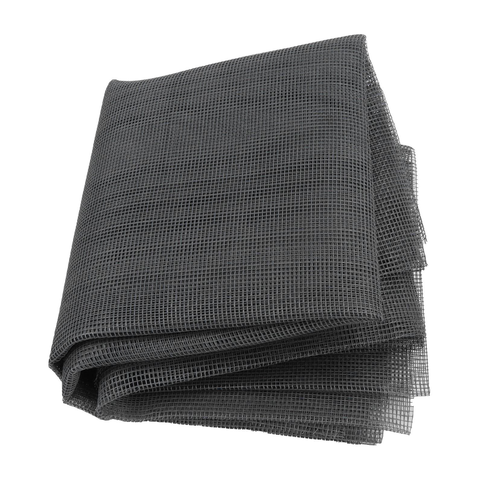 Mosquito Screen Glass Fiber Mosquito Screen Thick and Durable Suitable for Bedroom Window and Roof