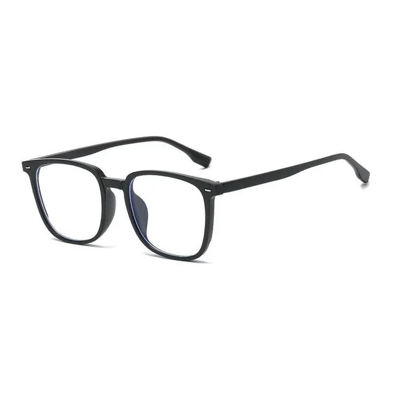 New Sunglasses Women High Quality Retro Square Glasses Luxury Eye Protection Sun Glasses for Women Men as picture