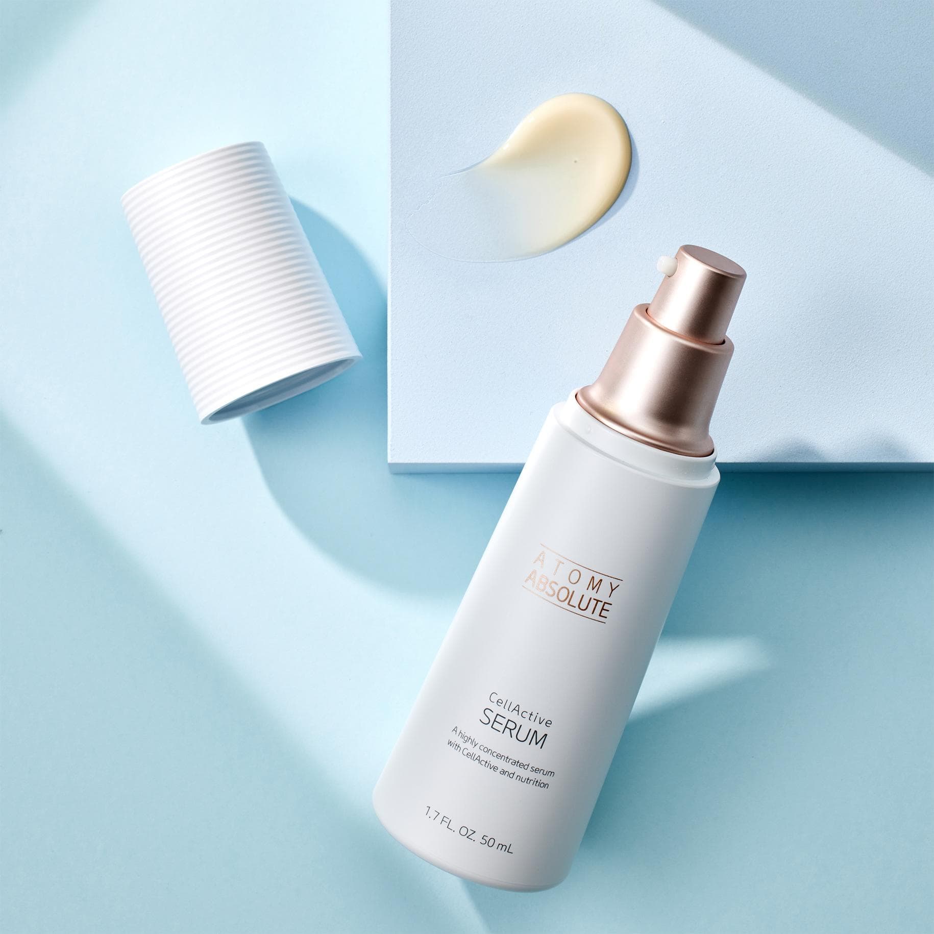Atomy Absolute Cellular Serum *1Ea (50Ml)