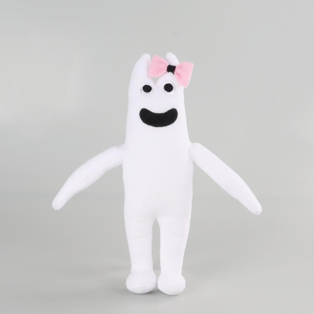 Garten of Banban Class Garden Game Surrounding Funny Plush Toy Doll Gift