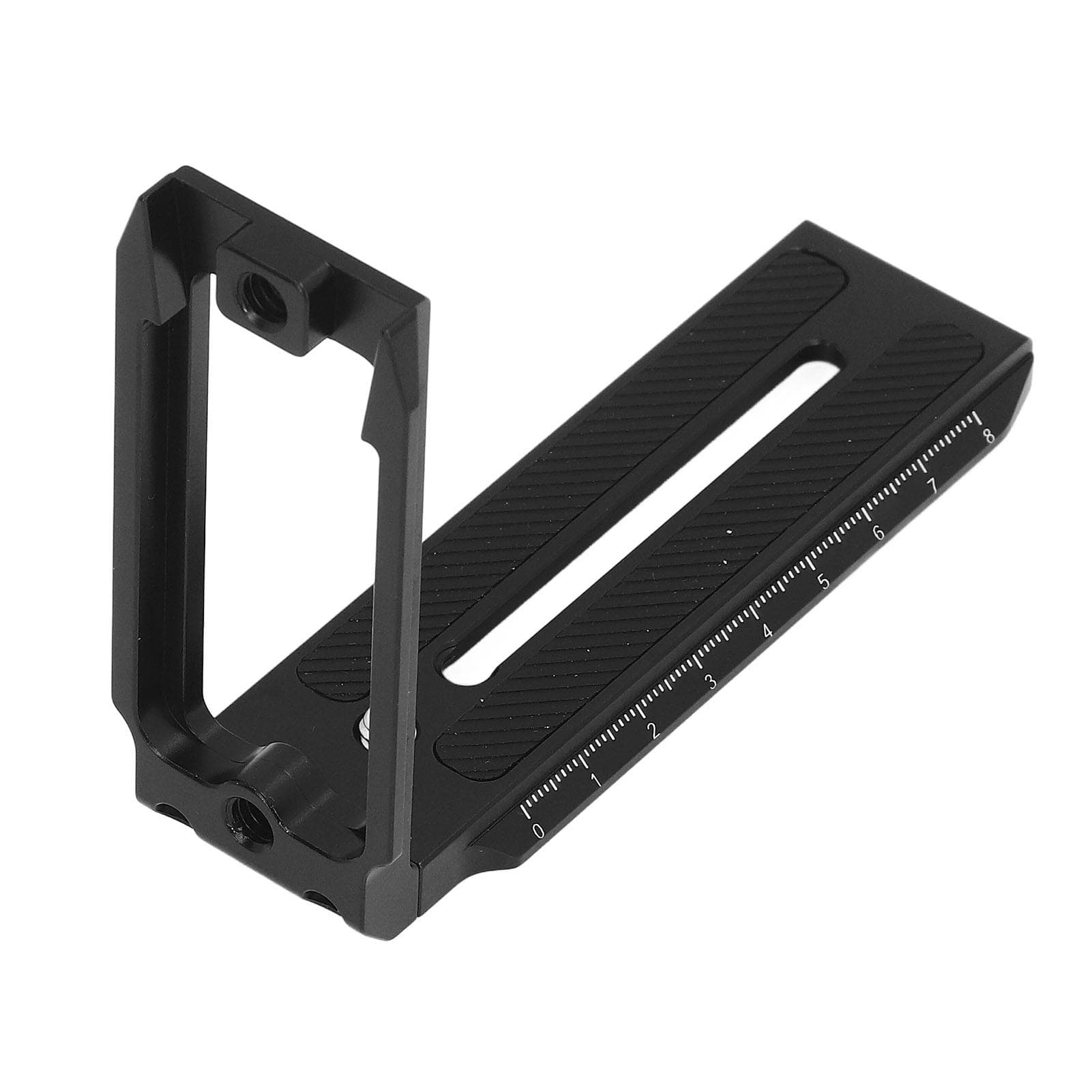 Camera L Bracket for RSC2 RS3 Vertical Horizontal Switching Camera Quick Release Tripod Plate with