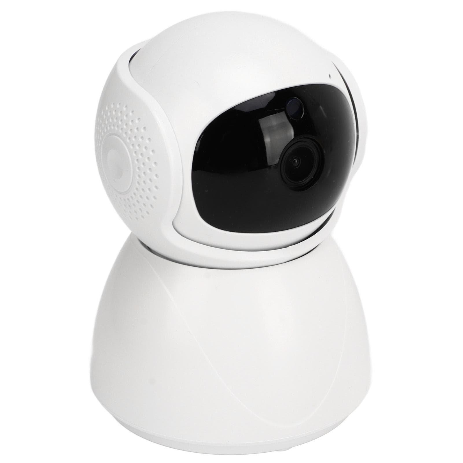 Indoor Security Camera 1080p 2 Way Talk Night Vision WIFI APP Connection Smart Security Camera for