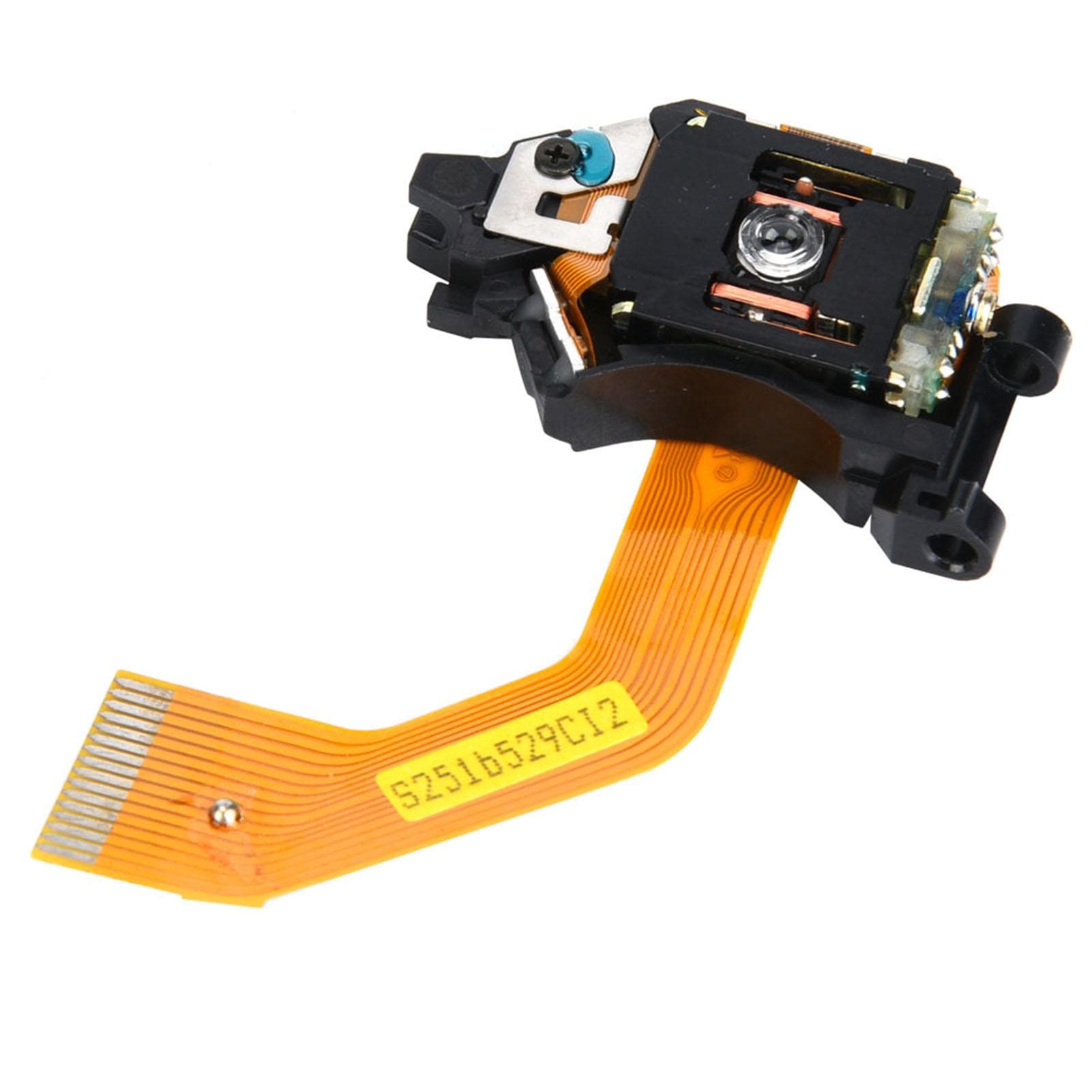 CD Laser Head AWRCC1 Optical Pickup High Quality Replacement Kit Fit for Music System