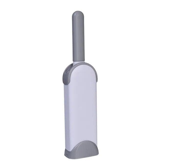 Cloth Gluing Machine Dust Removal Brush Hair Remover Clothes Pet Hair Removal Brush Static Electricity Household Sticky Hair TMZ L