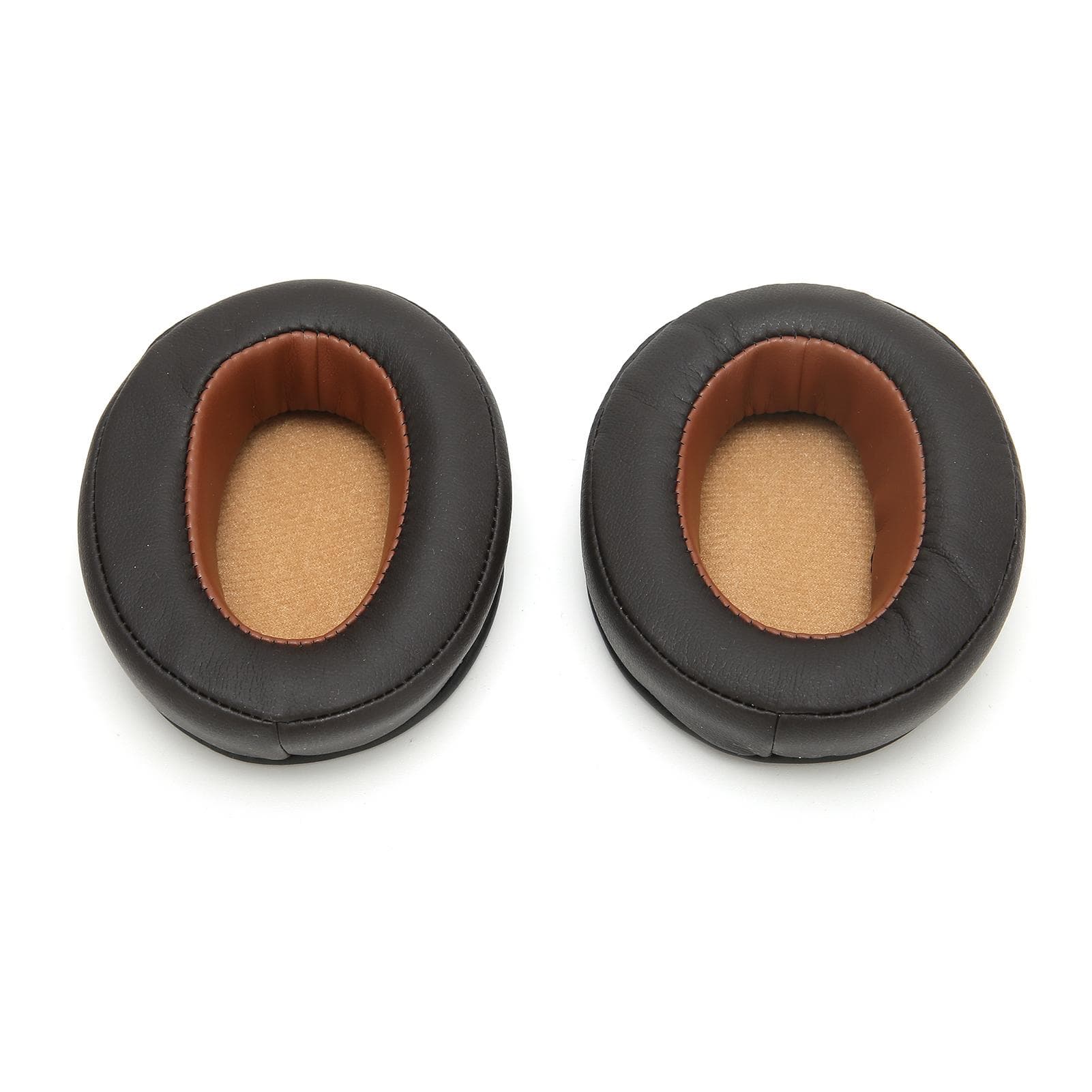 Earpads Replacement Headphone Cushion Accessory for Sennheiser Momentum 2.0 HeadsetBrown brown