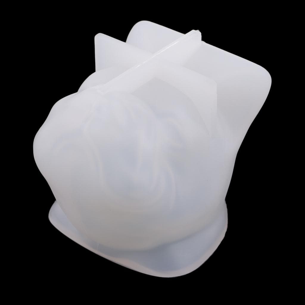Silicone Casting Mold Jewelry Making DIY Craft Decorating Molds Tool Large Large