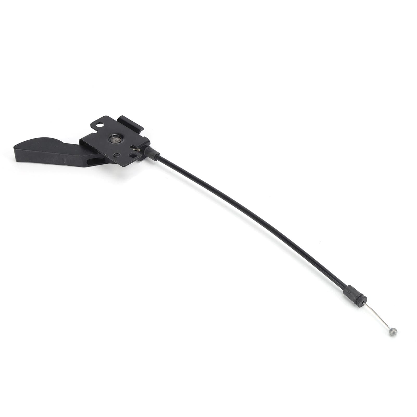 Hood Latch Lock Release Bowden Cable 51237294536 Fit for X5 F15 M F85 X6 F16 X6 M F86