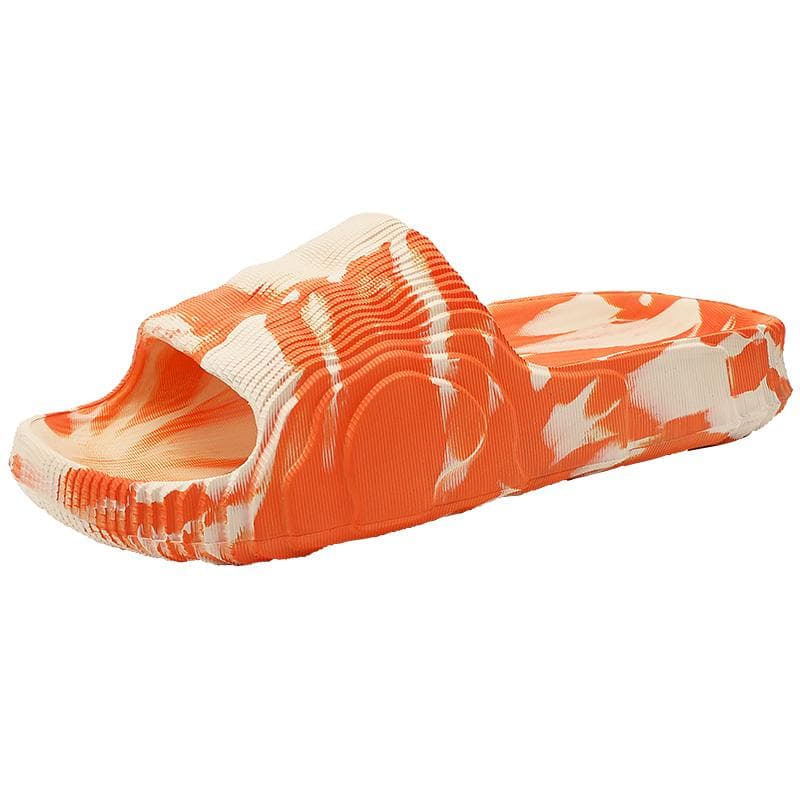 Living Room Slippers Walk Around Home Original Men's Slippers for Man Slides Shoes Men's Summer Sandals Flip Flop House Slipper 43-44