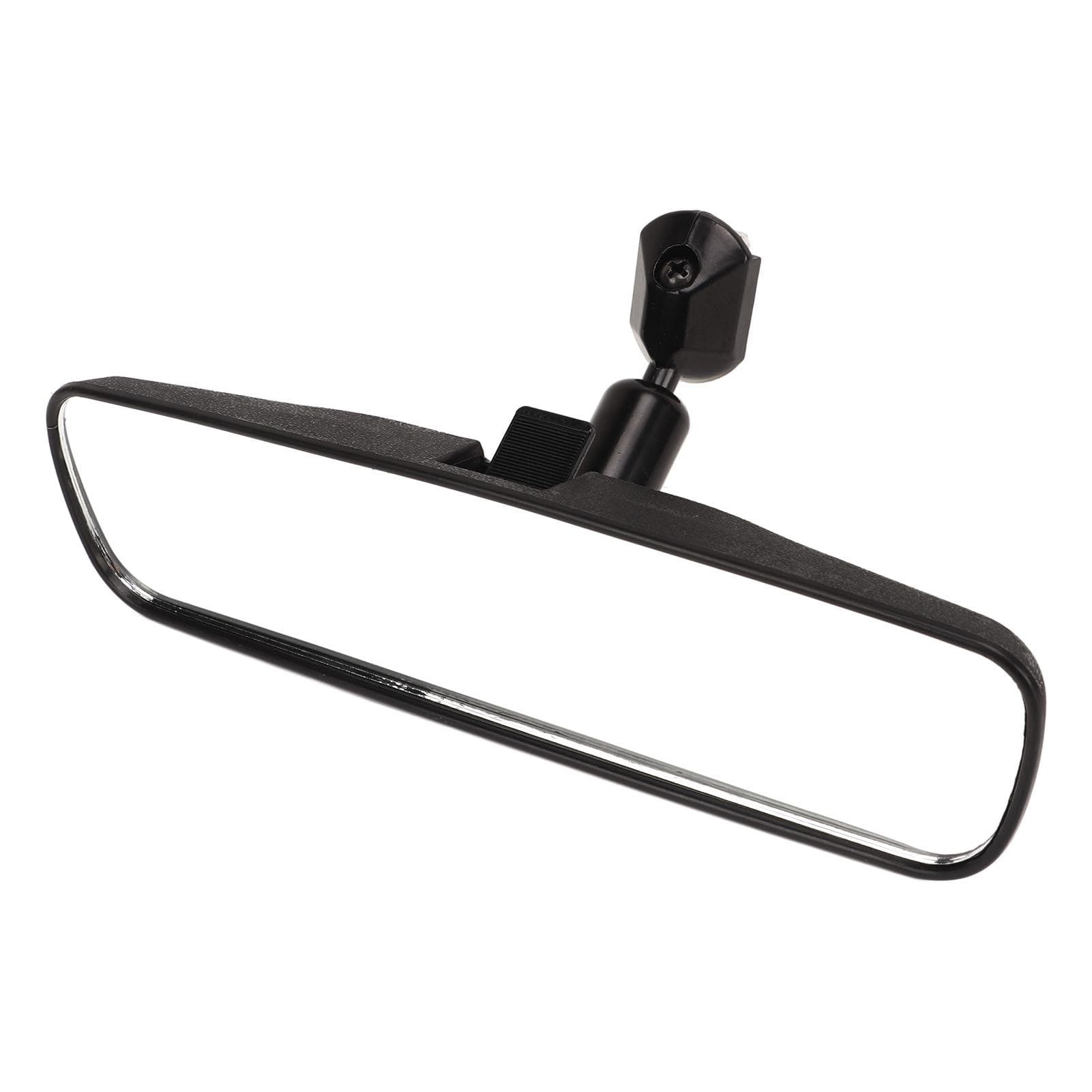 8in Car Rearview Mirror Clear Image Anti Glare Interior Rear View Mirror Universal for Cars Trucks