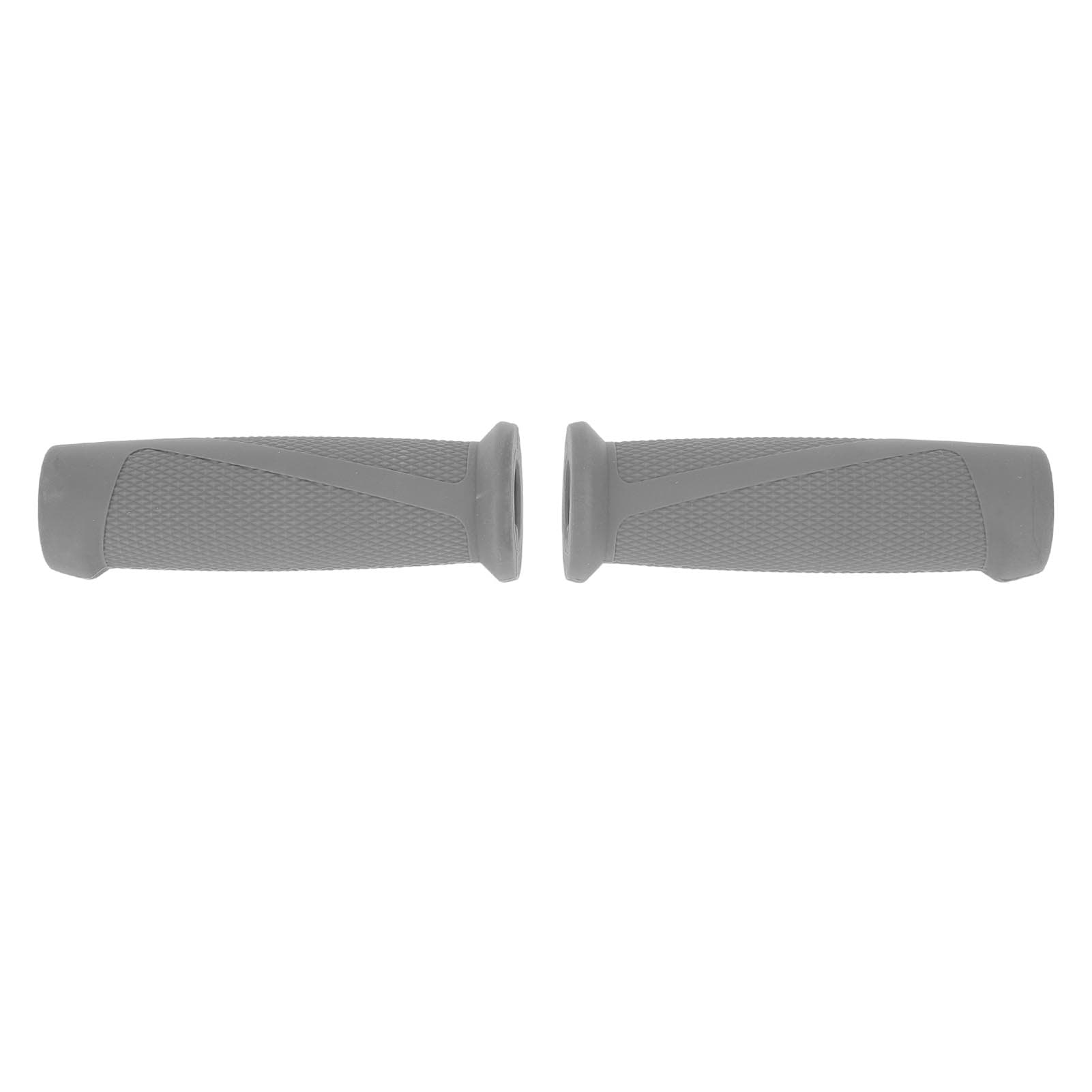 2Pcs Electric Scooter Handle Grip Silicone Electric Scooter Handle Bar Grip for Ninebot F30