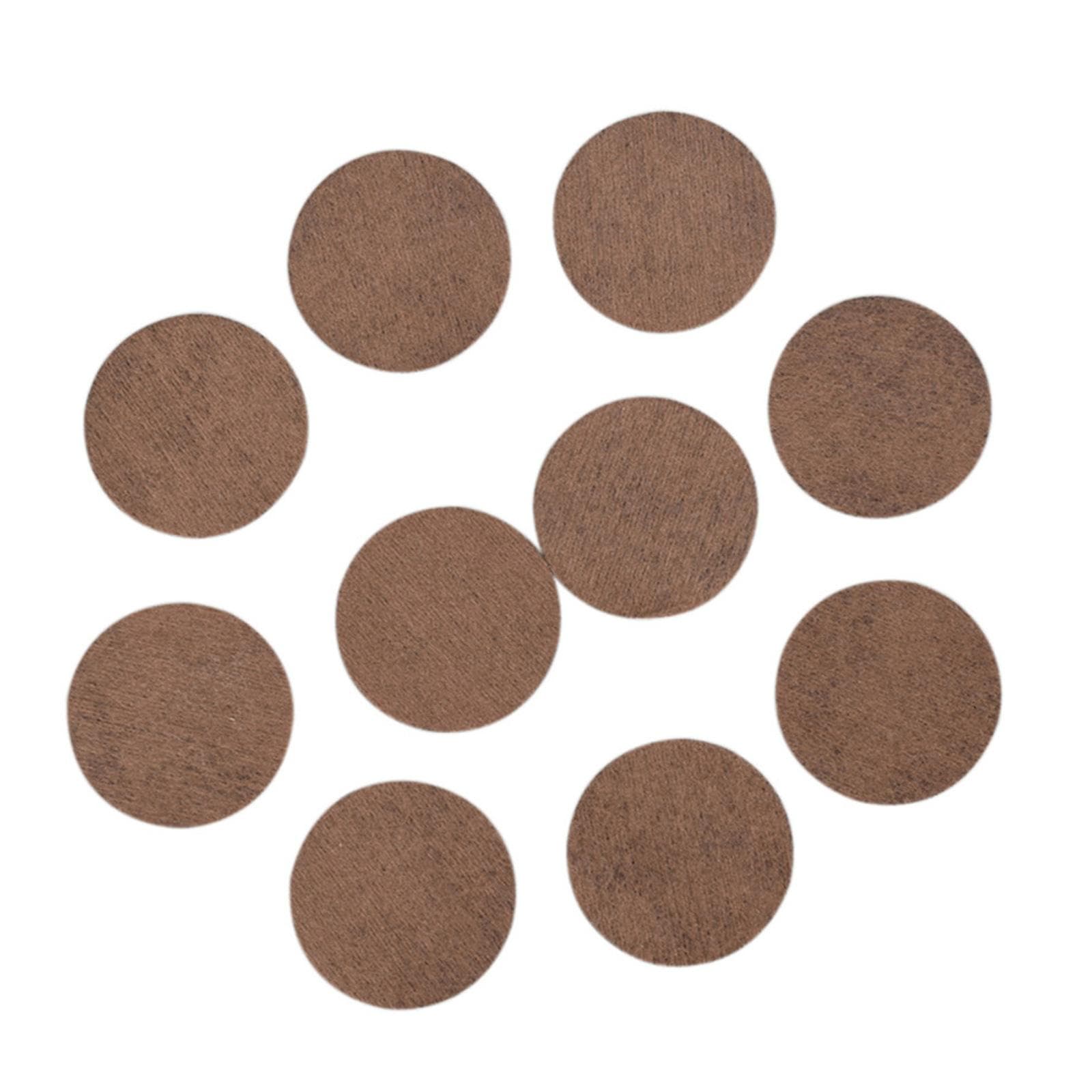 36PCS Motion Sickness Patch for Morning Sickness Travel & Car Sickness Anti Dizzy Patch Anti-nausea brown