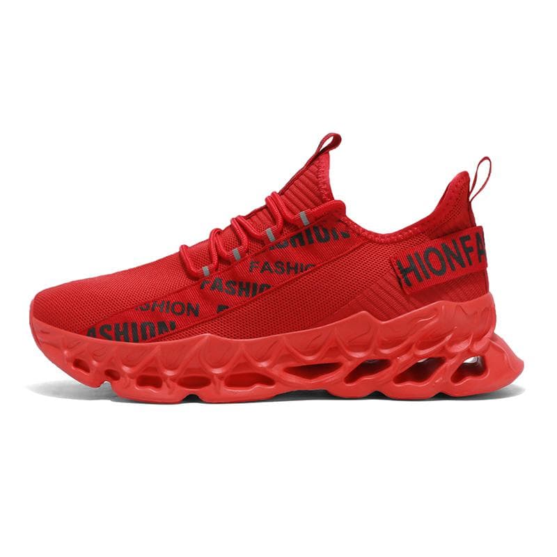 Men shoes Sneakers Male tenis Luxury shoes Mens casual Trainer Race Breathable fashion loafers running Shoes for men 46