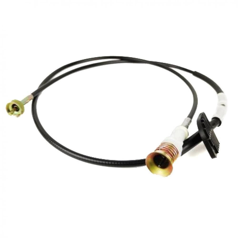 Speedometer Cable Wire Direct For 86-97 Nissan Hardbody D21 TD25 BDI Ute Pickup