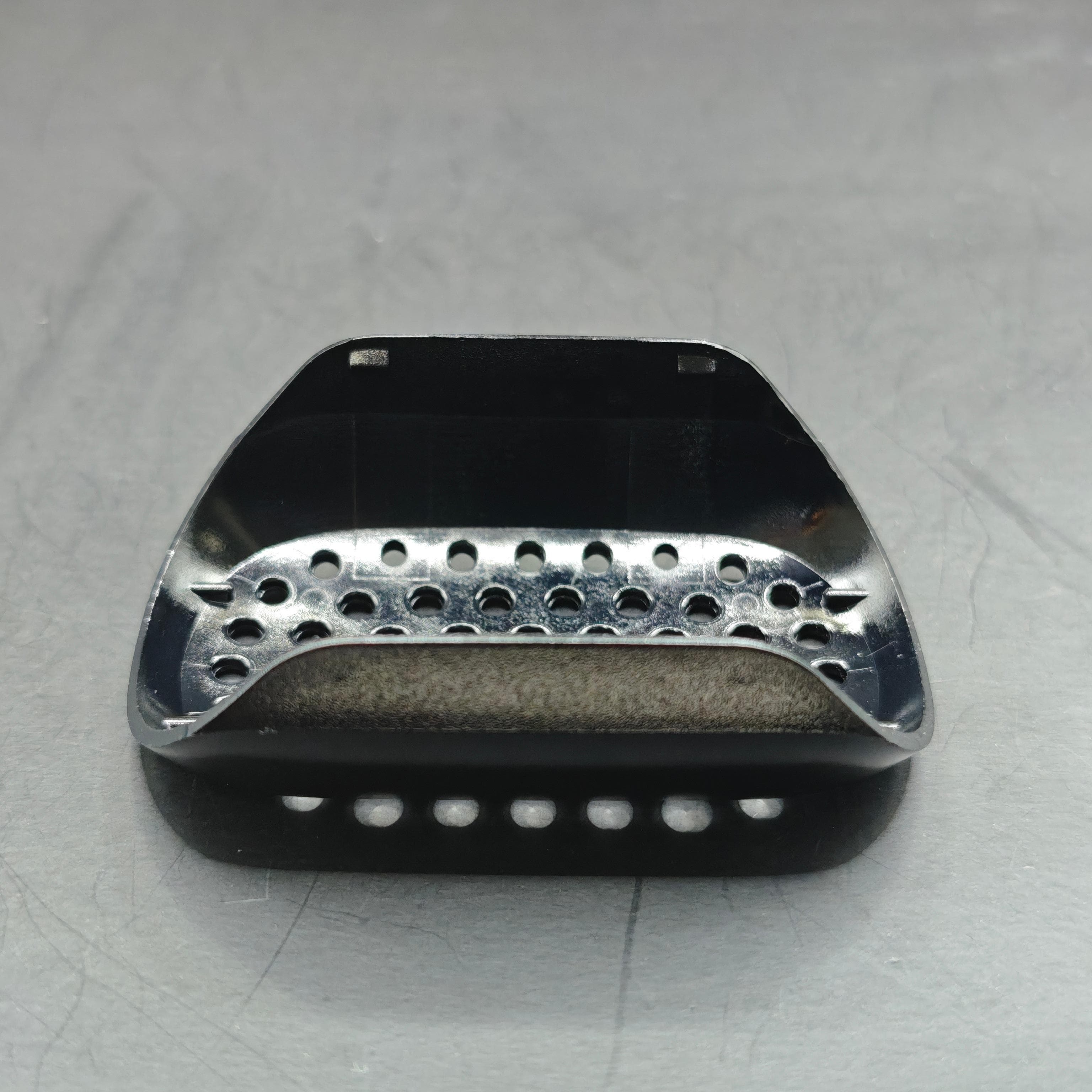 Razor Cover Cap Prewave Replacement For Braun 70-S7300cc 70-S7001cc 7020s 7025s 7027cs 7071cc 7075cc 7085cc black