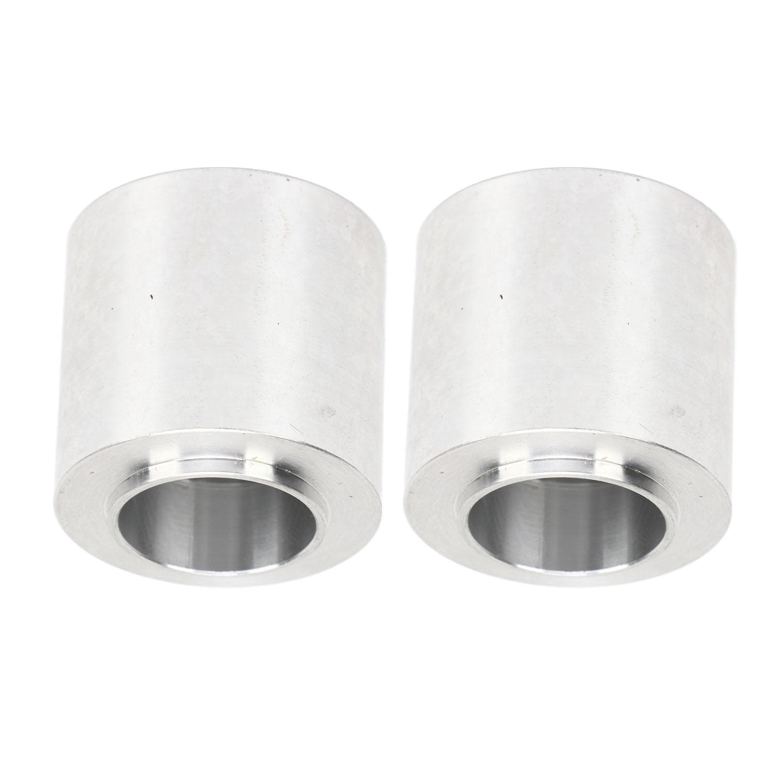 12in BSP Thread Female Aluminum Weld Fitting High Temperature Resistant Fit for Dry Sump Tank