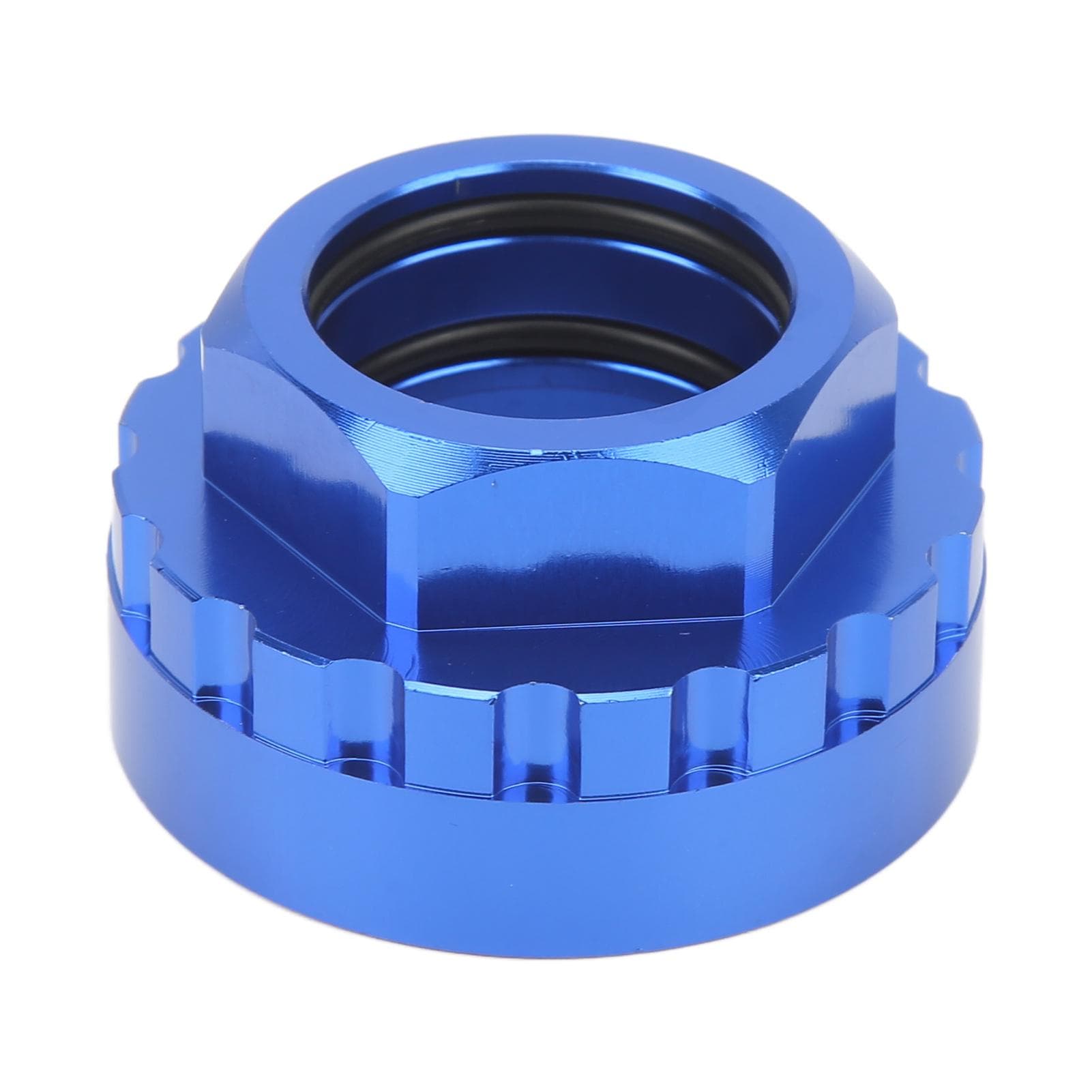 Aluminum Alloy 12 Speed Direct Mount Chainring Lock Ring Removal Installation Tool for Mountain