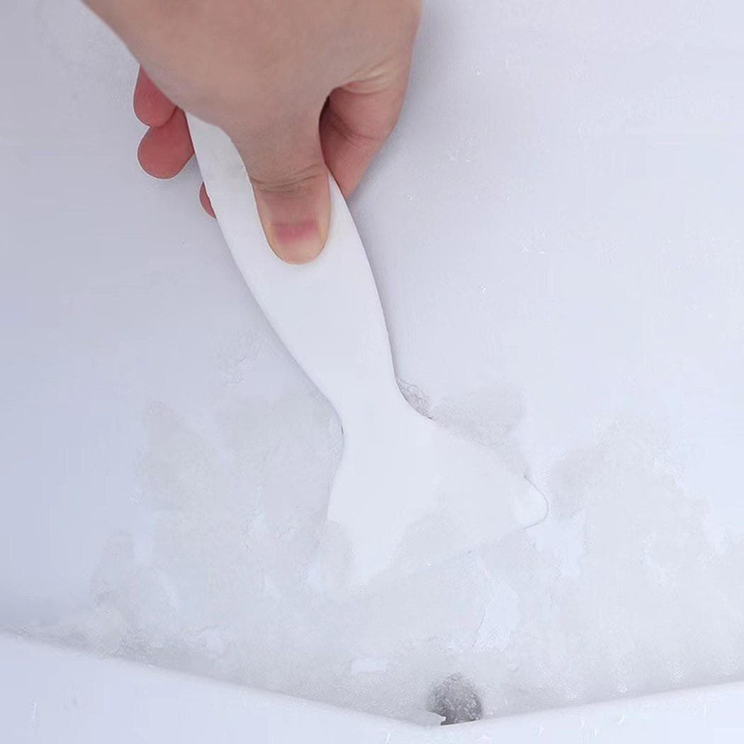 Freezer Refrigerator Defrost Shovel Ice Scraper Cleaning Shovel Cleaning Gadget