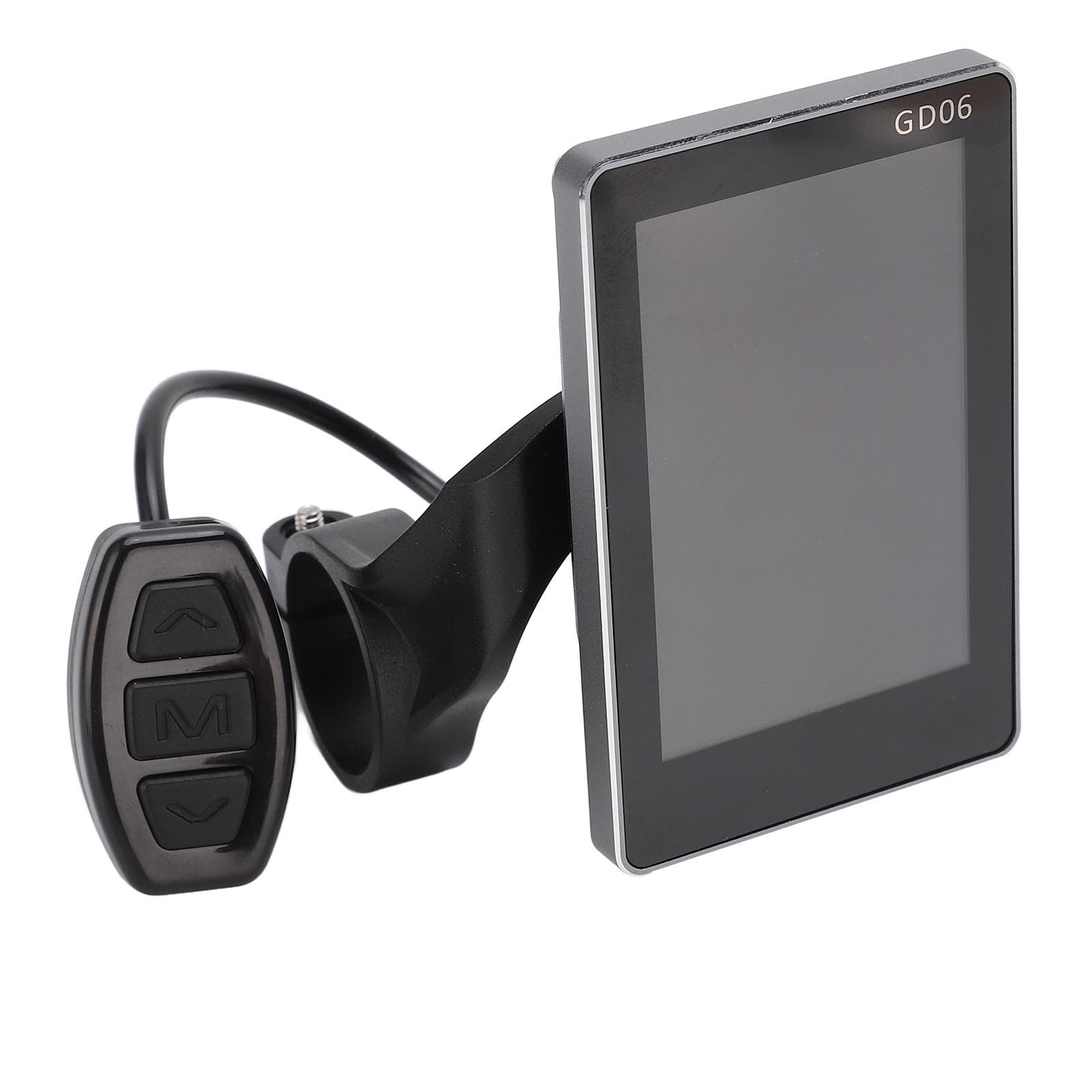 36V 48V Electric Bike LCD GD06 Display Control Panel Waterproof Motor Controller Display Meter for