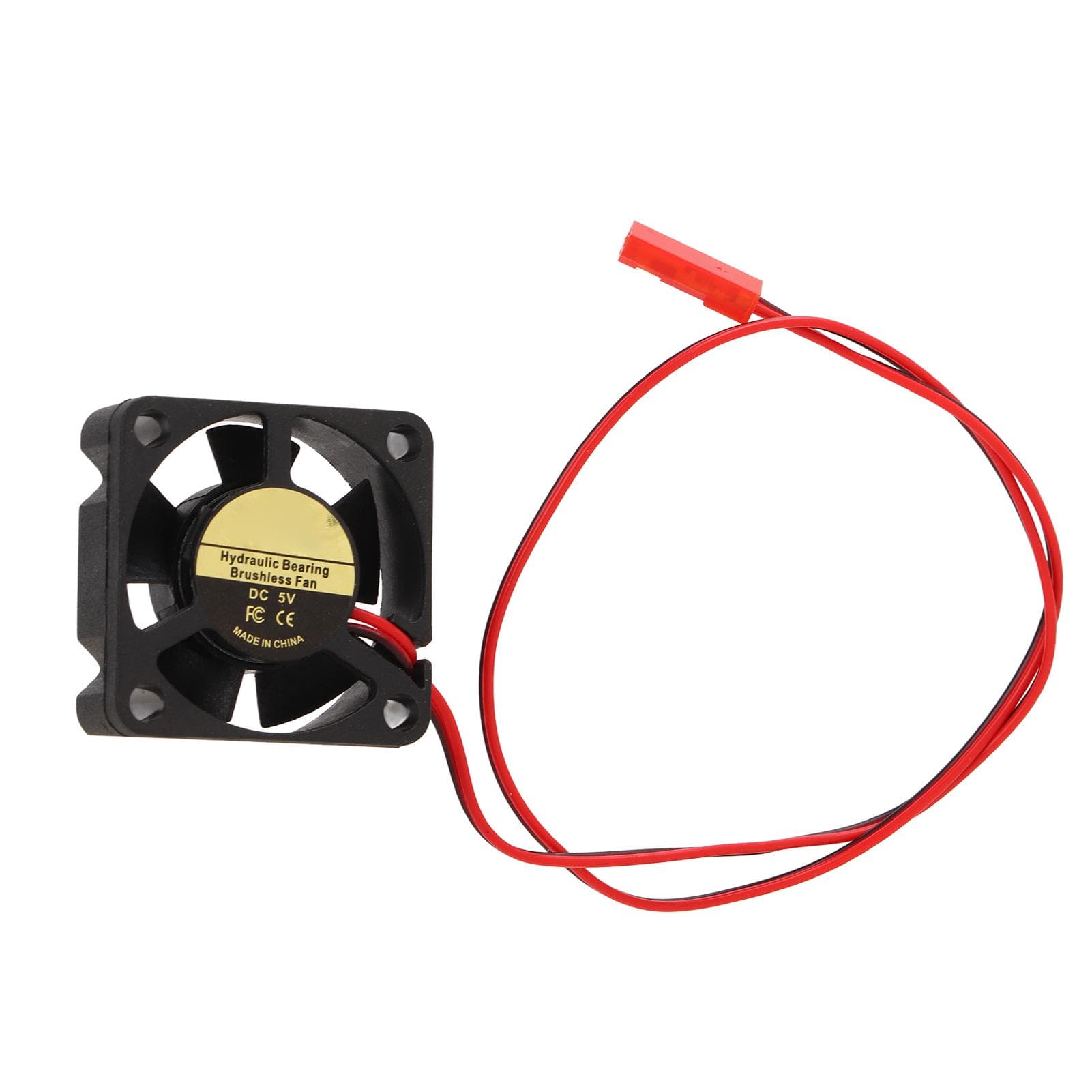 Motor Cooling Fan Cooler Temperature Controller Heat Radiator 36mm for 3650 3660 540