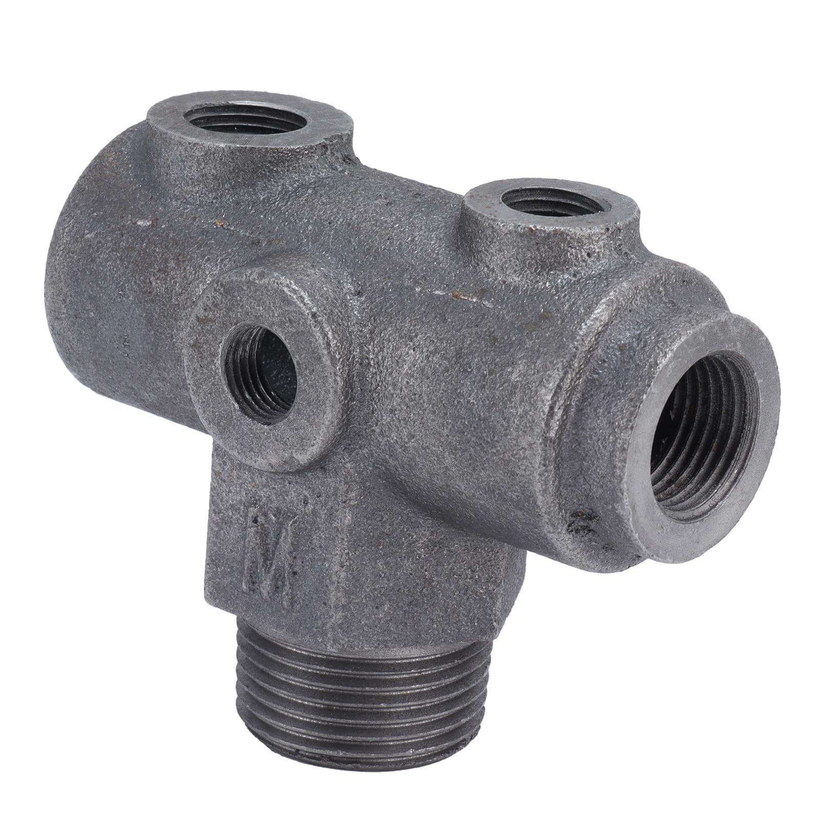 Air Compressor Regulator Durable Disassembly Installation Easily Air Compressor Accessories for