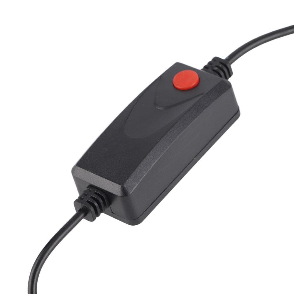 Aquarium Lamp Submersible Fish Tank Light Underwater Lighting for Fish Tank