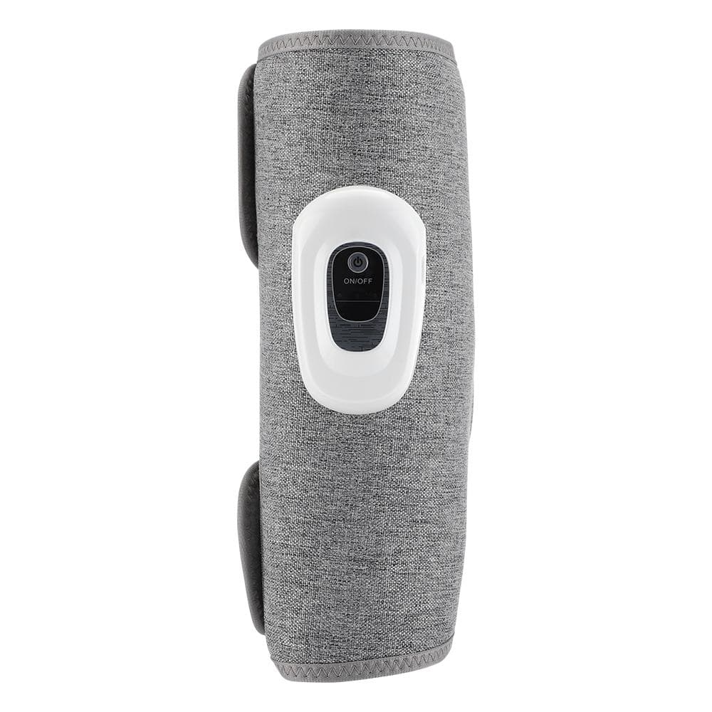 Smart Leg Massage 3 Modes Vibration Leg Air Compression Massager Wireless Electric Air Compress Foot Air Pressure Massage 1pcs
