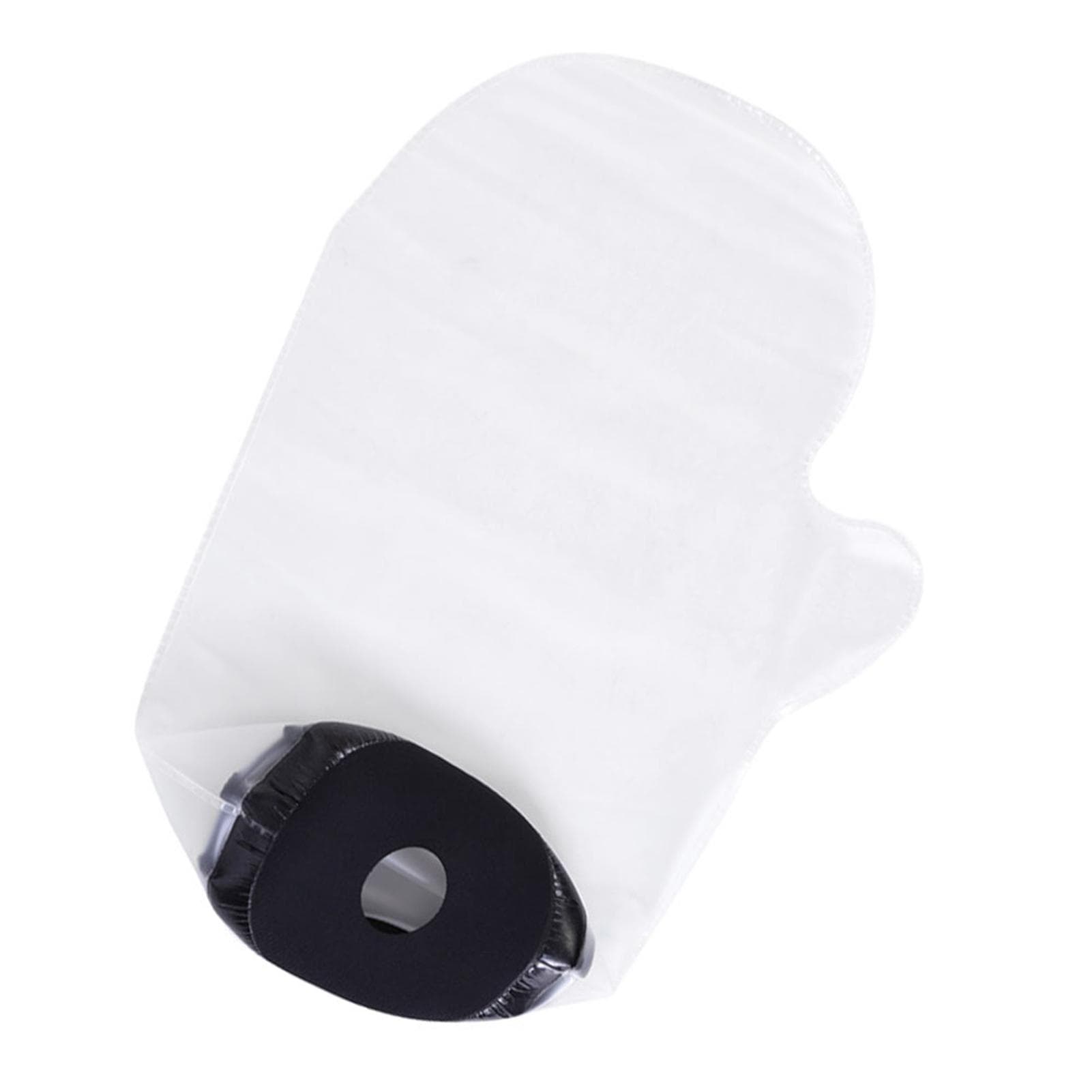 Water Resistant Sealed Adult Hand Arm Protector Hand Arm Cover for Shower Short Arm