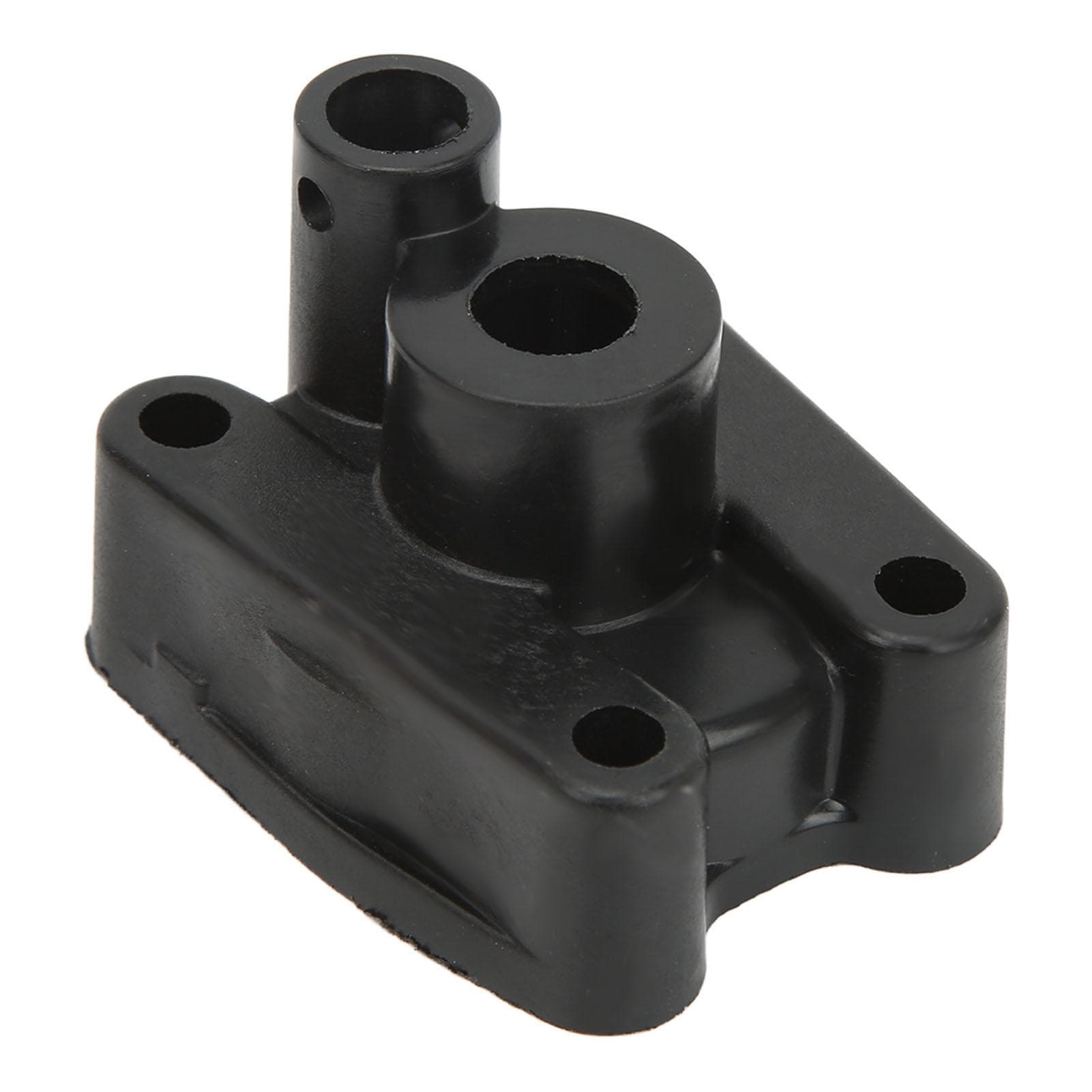 Outboard Motor Water Pump Housing Plastic Outboard Water Pump Housing Case for 4hp 5hp 2 Stroke