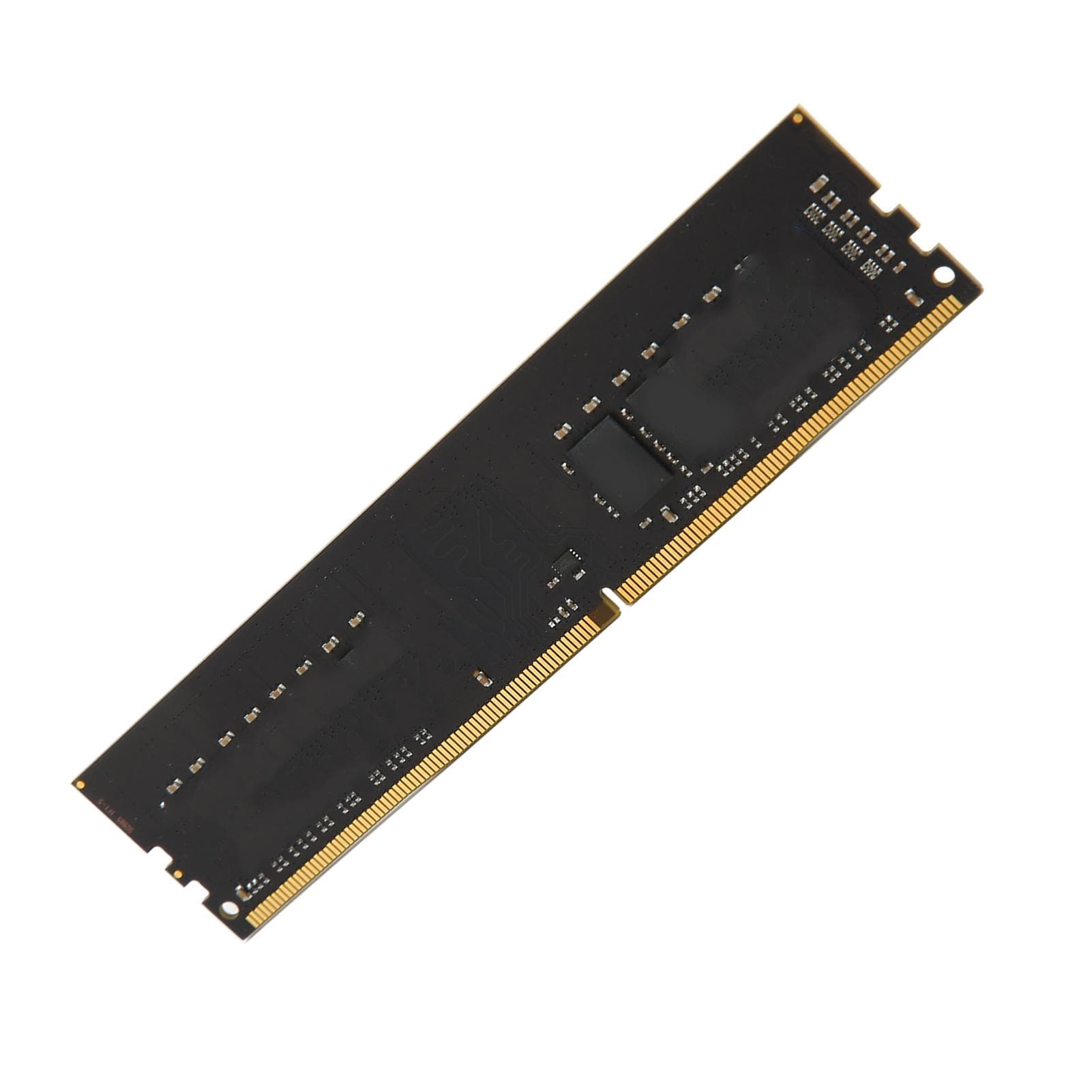 Desktop Memory Module DDR4 UDIMM 2666Mhz 288Pin 64Bits 1.2V Plug and Play DDR4 RAM for Desktop 8GB