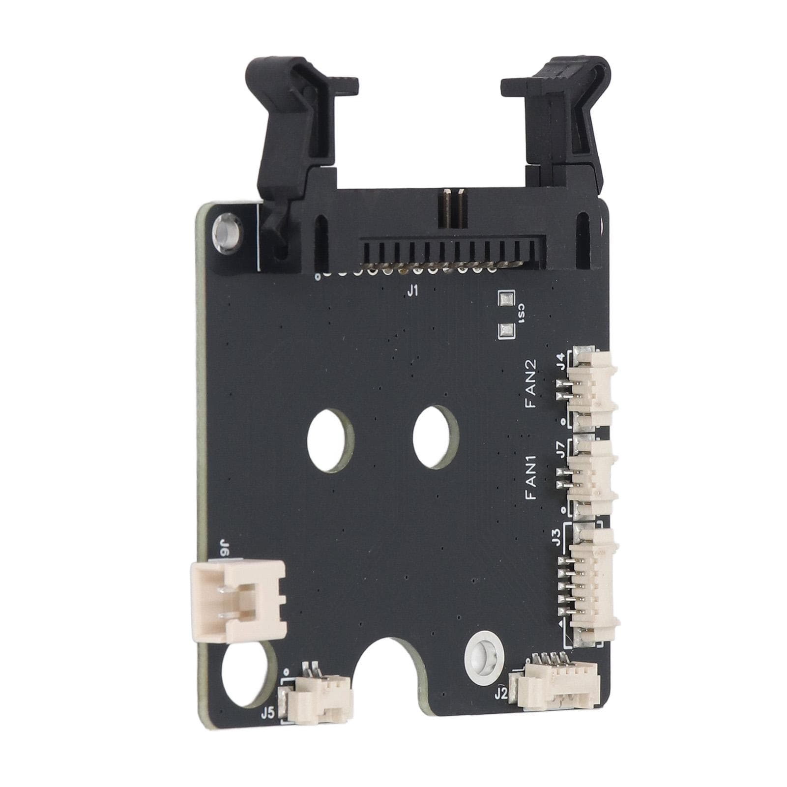 3D Printer Hotend Adapter Board with Heating Rod and Temperature Sensor Wire for Ender 3 S1 S1 Pro