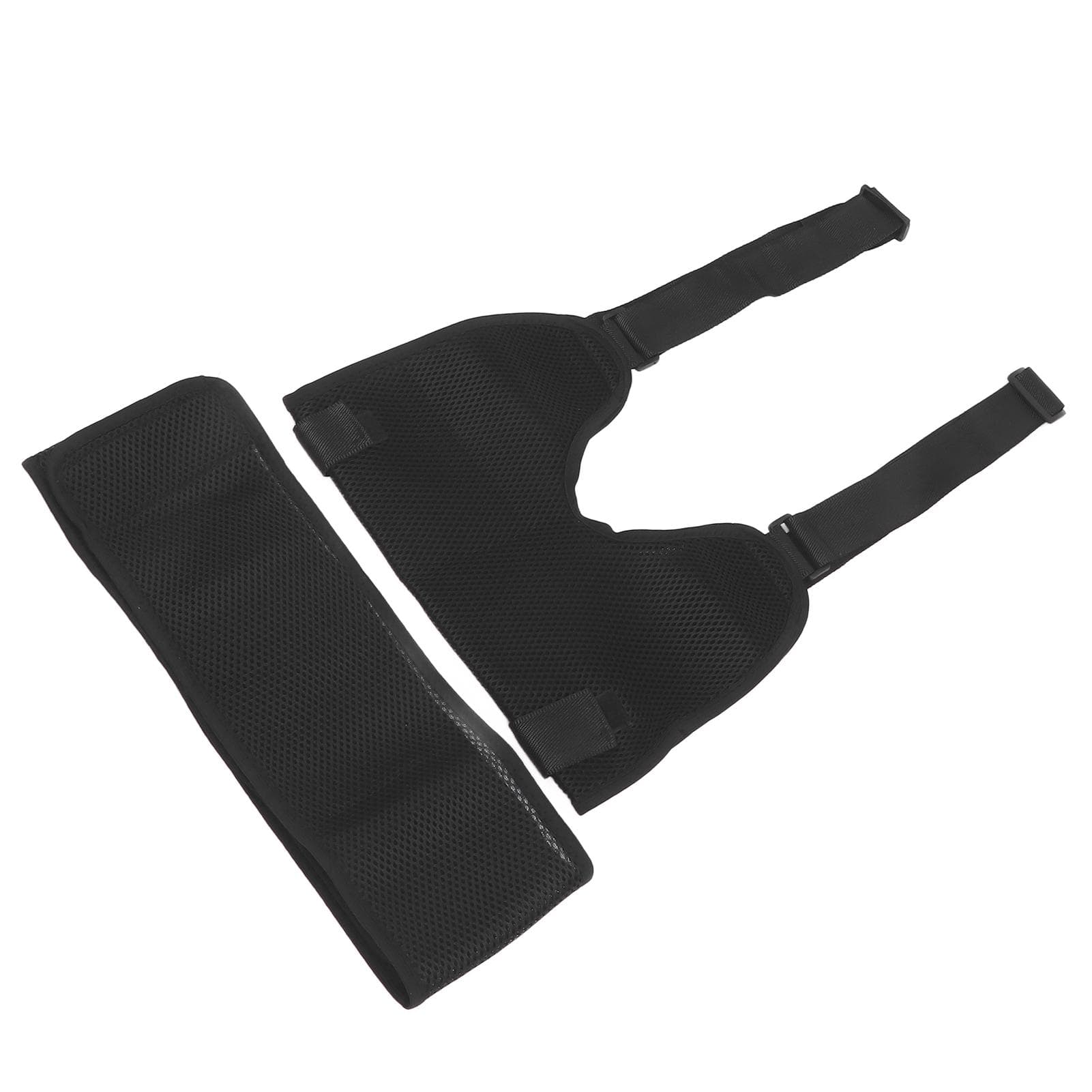 Arm Sling Immobilizer Breathable Ergonomic Arm Sling Shoulder Immobilizer Brace for Broken