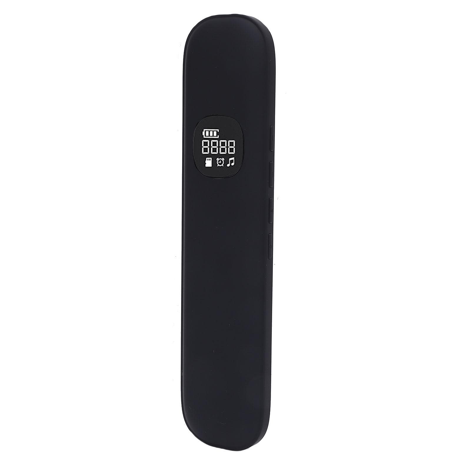 Under Pillow Speaker Bluetooth 5.4 Small Memory Card Playback White Noise Bone Conduction Pillow