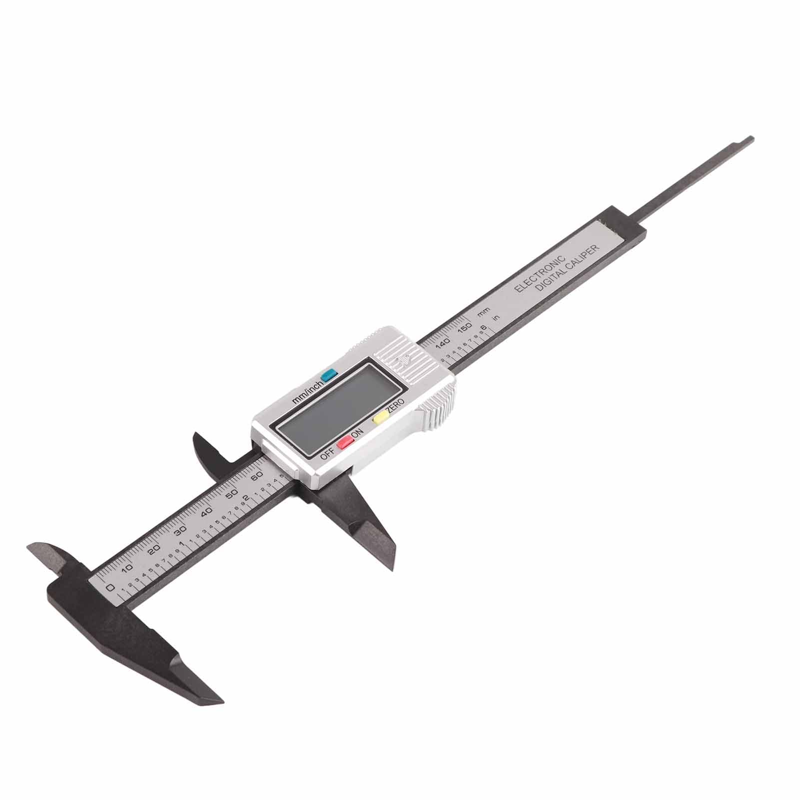 Vernier Caliper Elementary Middle School Experimental Teaching Equipment Special Measuring Tools