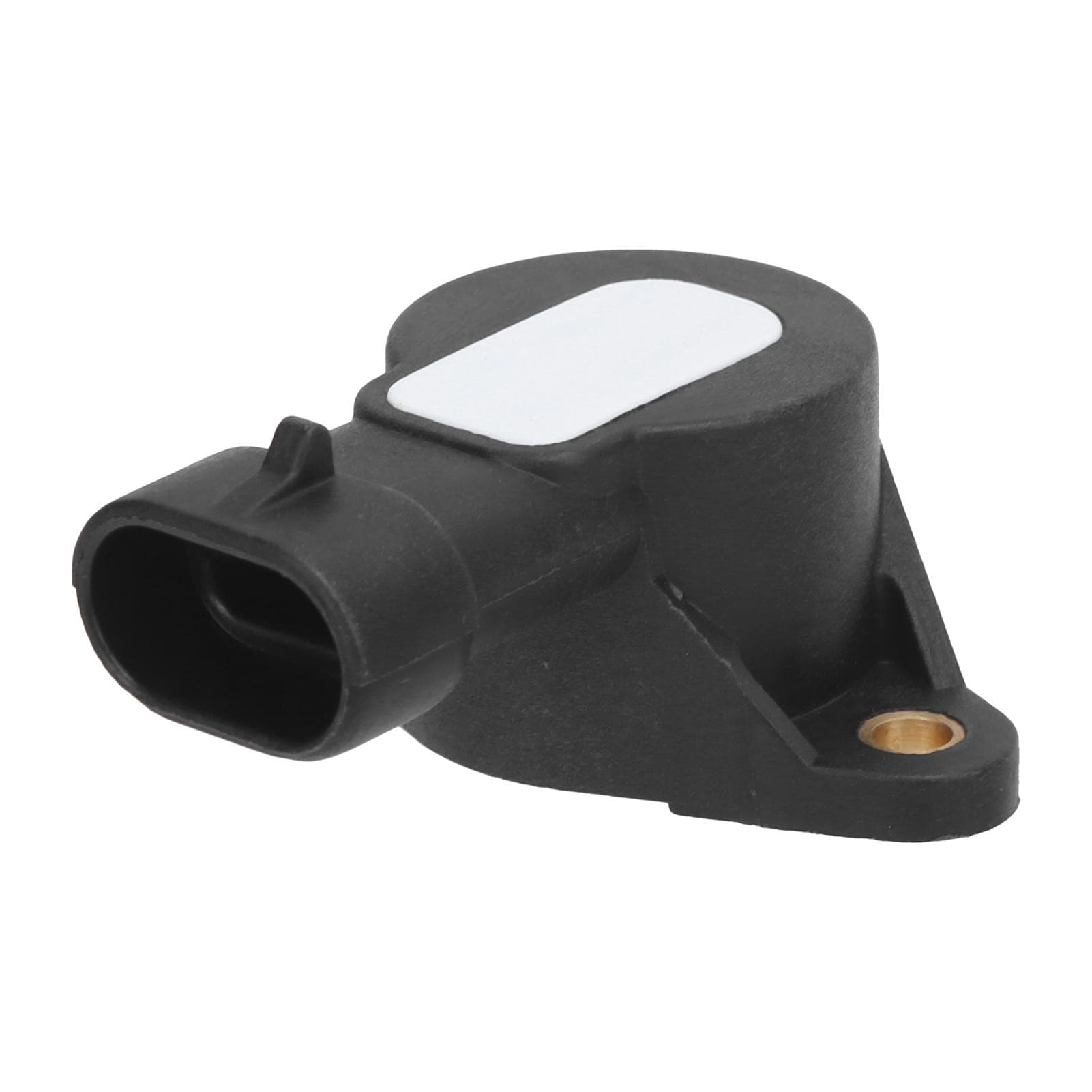 Club Car Throttle Sensor JW2?H5885?00 Replacement for Yamaha G29 Drive YDRE Electric Carts 2007?2013