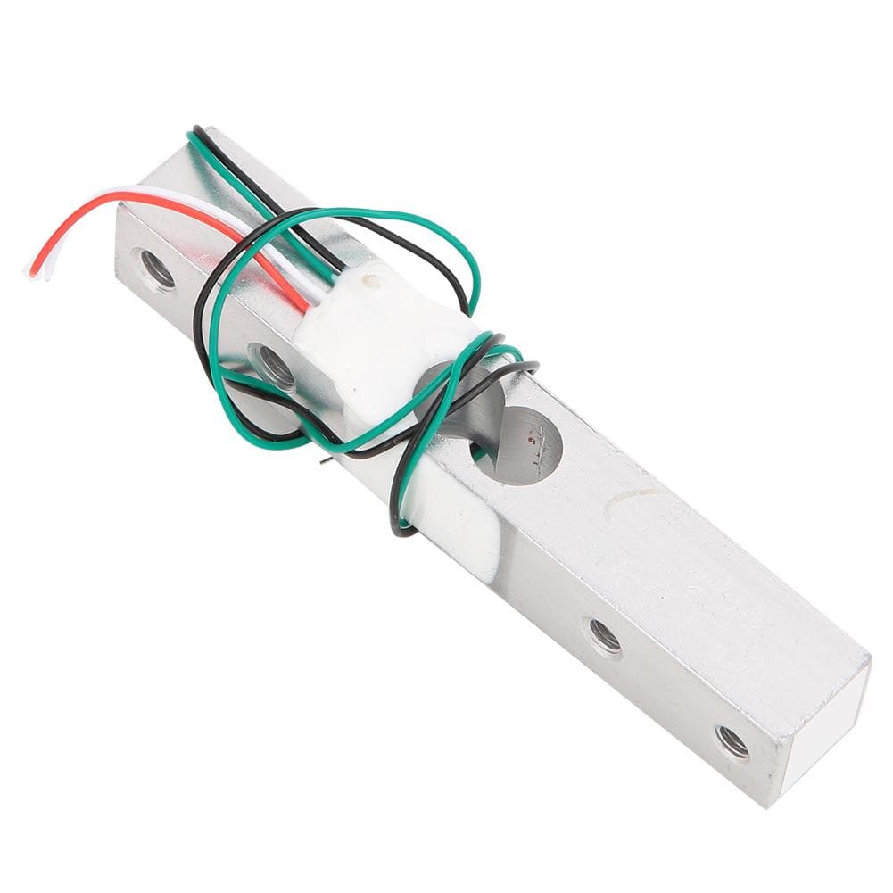 High Accuracy Mini Load Cell Scale Weighting Sensor with Connecting Cable (10KG)