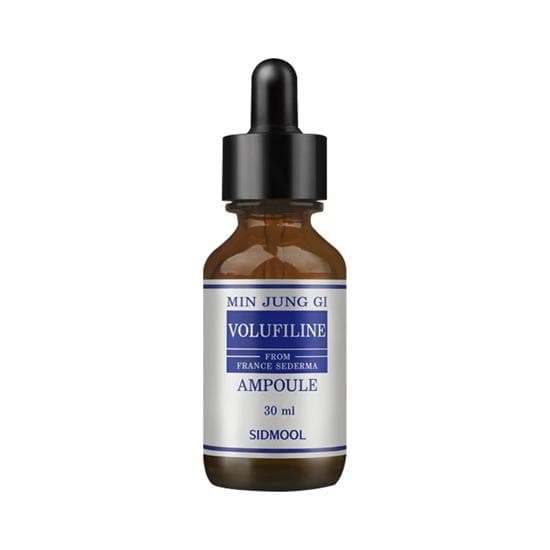 [SIDMOOL] MIN JUNG GI Volufiline 100% Ampoule 30ml