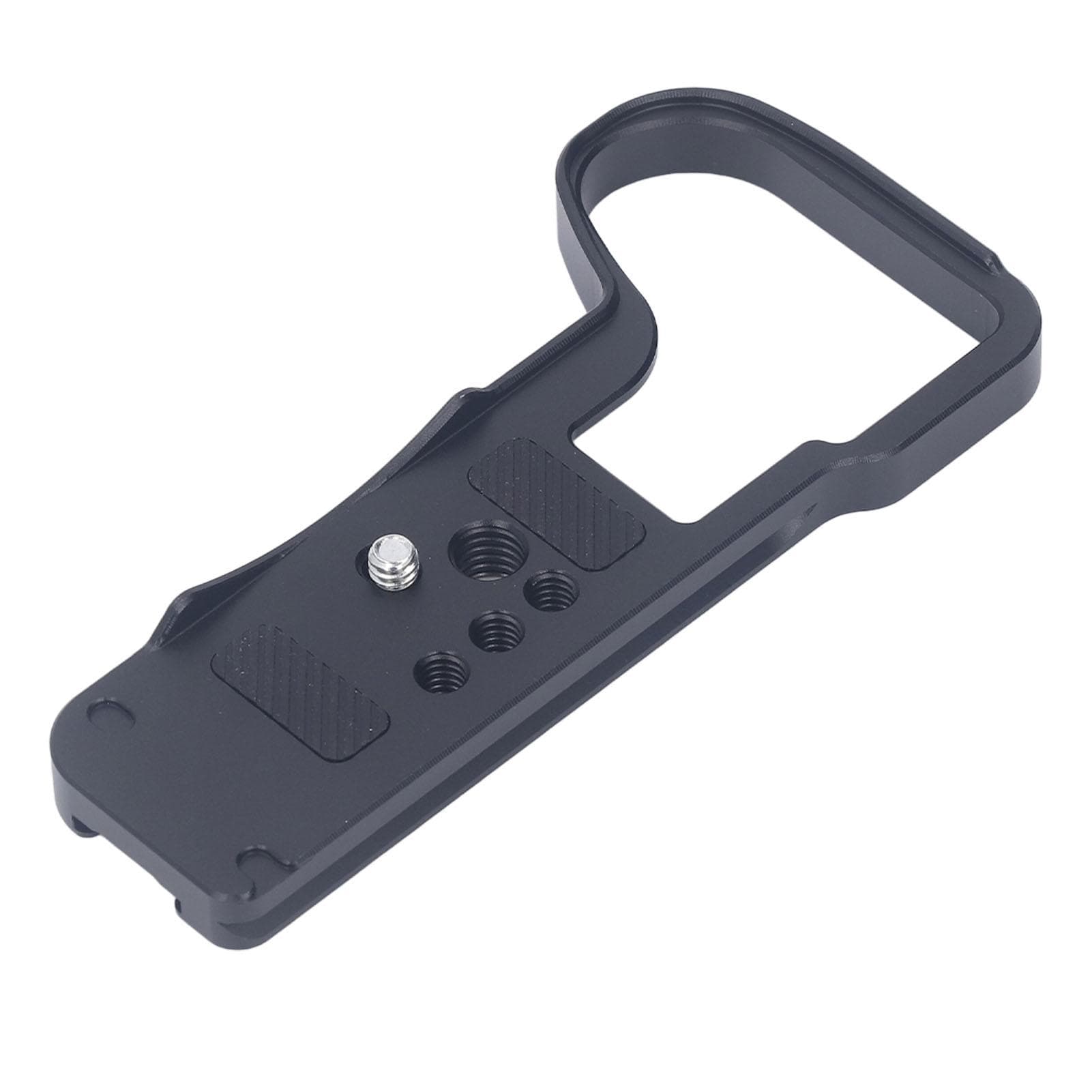 Quick Release Baseplate Aluminum Alloy Quick Release QR Plate for S5II S5IIX Mirrorless Digital