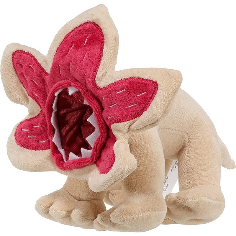 Stranger Things Demogorgon Plush Piranha Doll Bat Monster Toy 20CM