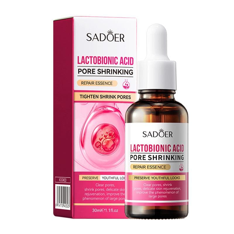 SADOER Niacinamide Whitening & Brightening Essence